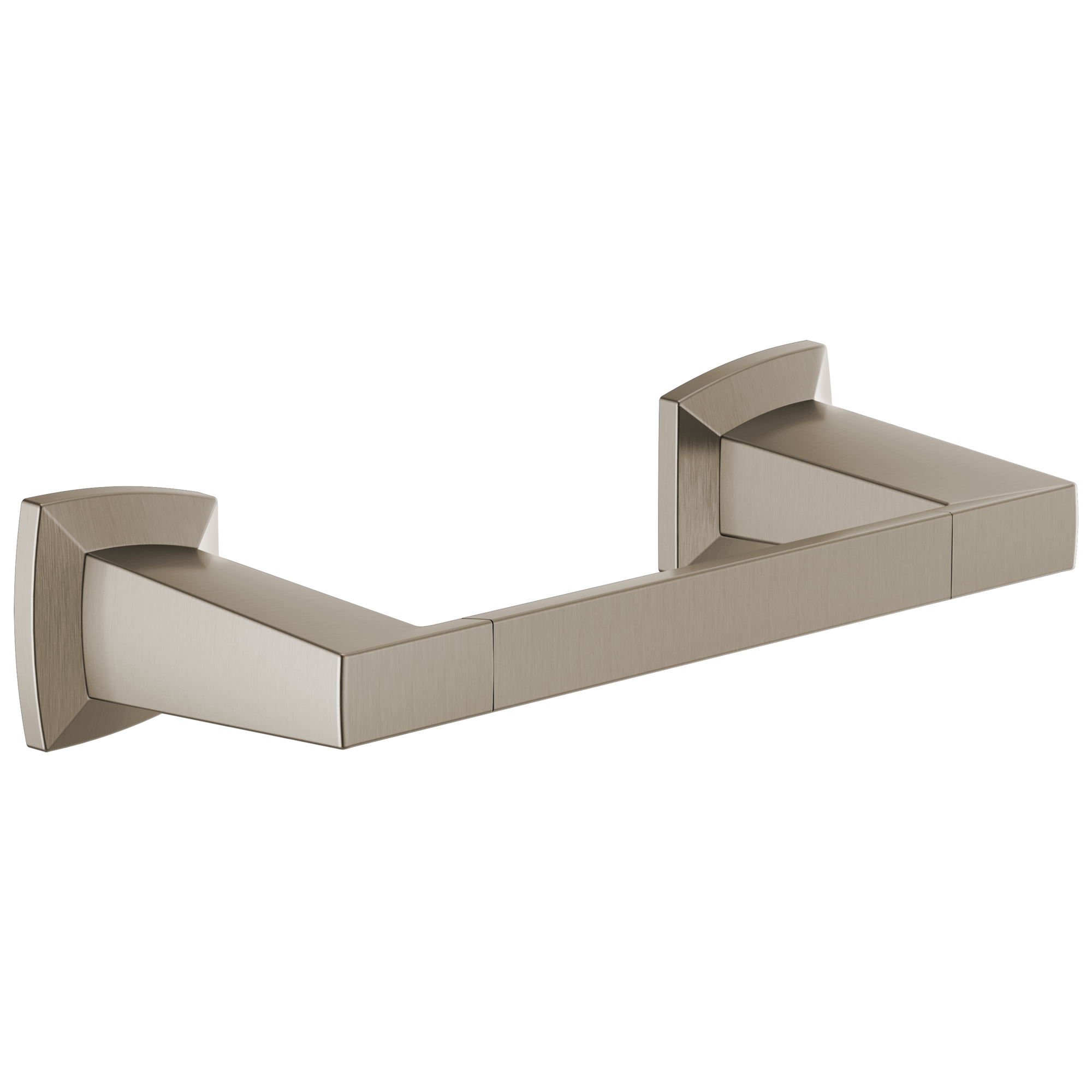 Brizo Vettis 8-Foot Premium Zinc Towel Bar for Modern Bathrooms