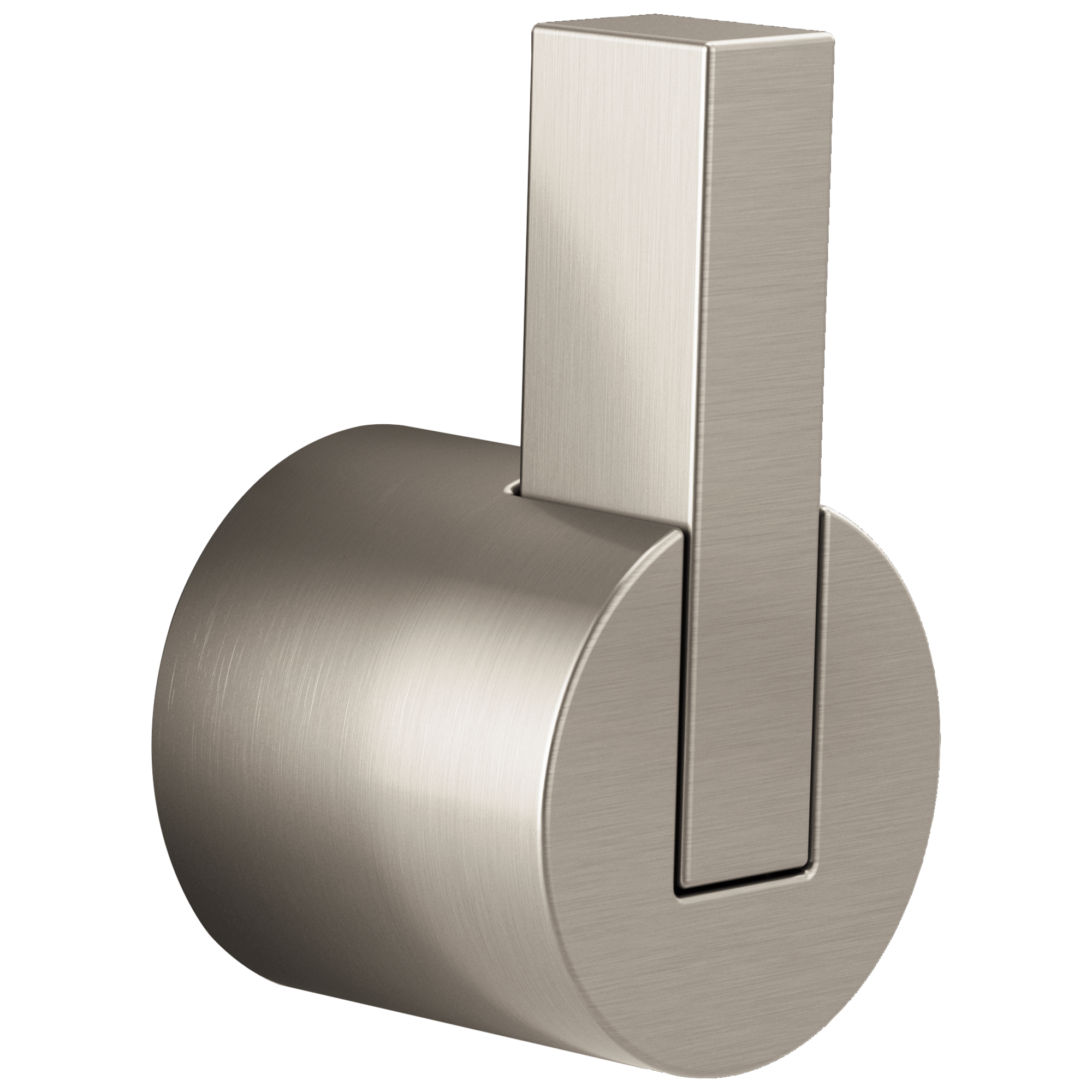Brizo Litze High - Quality Single - Handle Floor Mount Tub Filler Lever Handle Kit