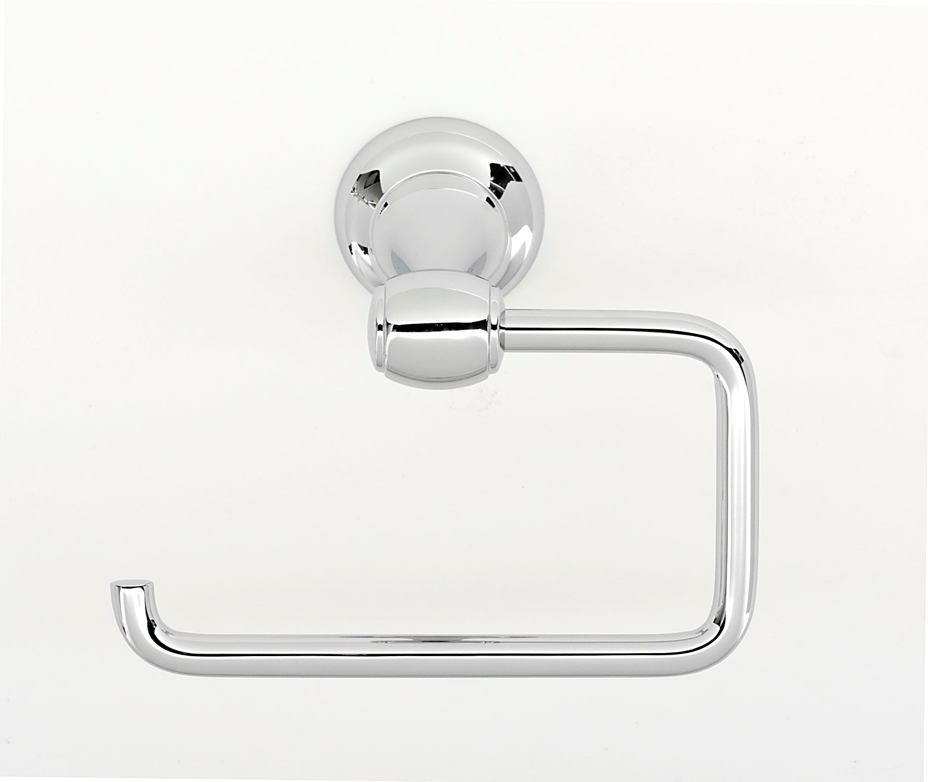 Alno Royale Single Post Bathroom Tissue Holder - A Stylish and Functional Bathroom Accessory