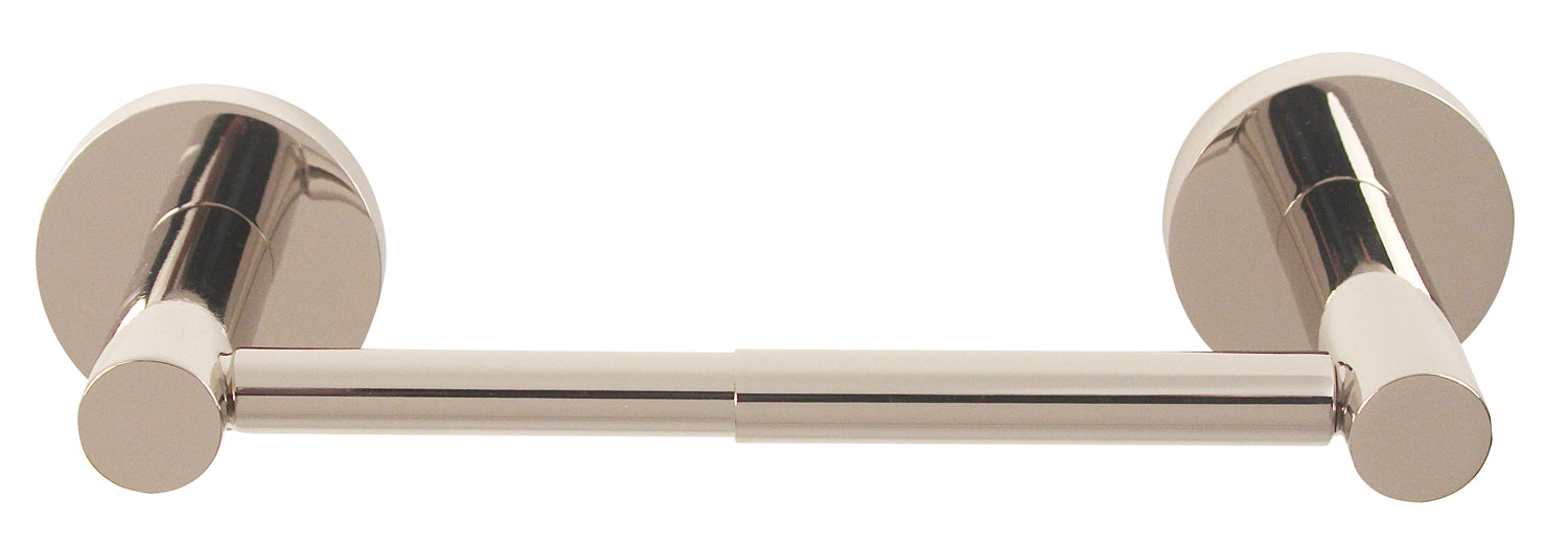 Alno Modern Contemporary I Bathroom Tissue Holder with Sleek Design