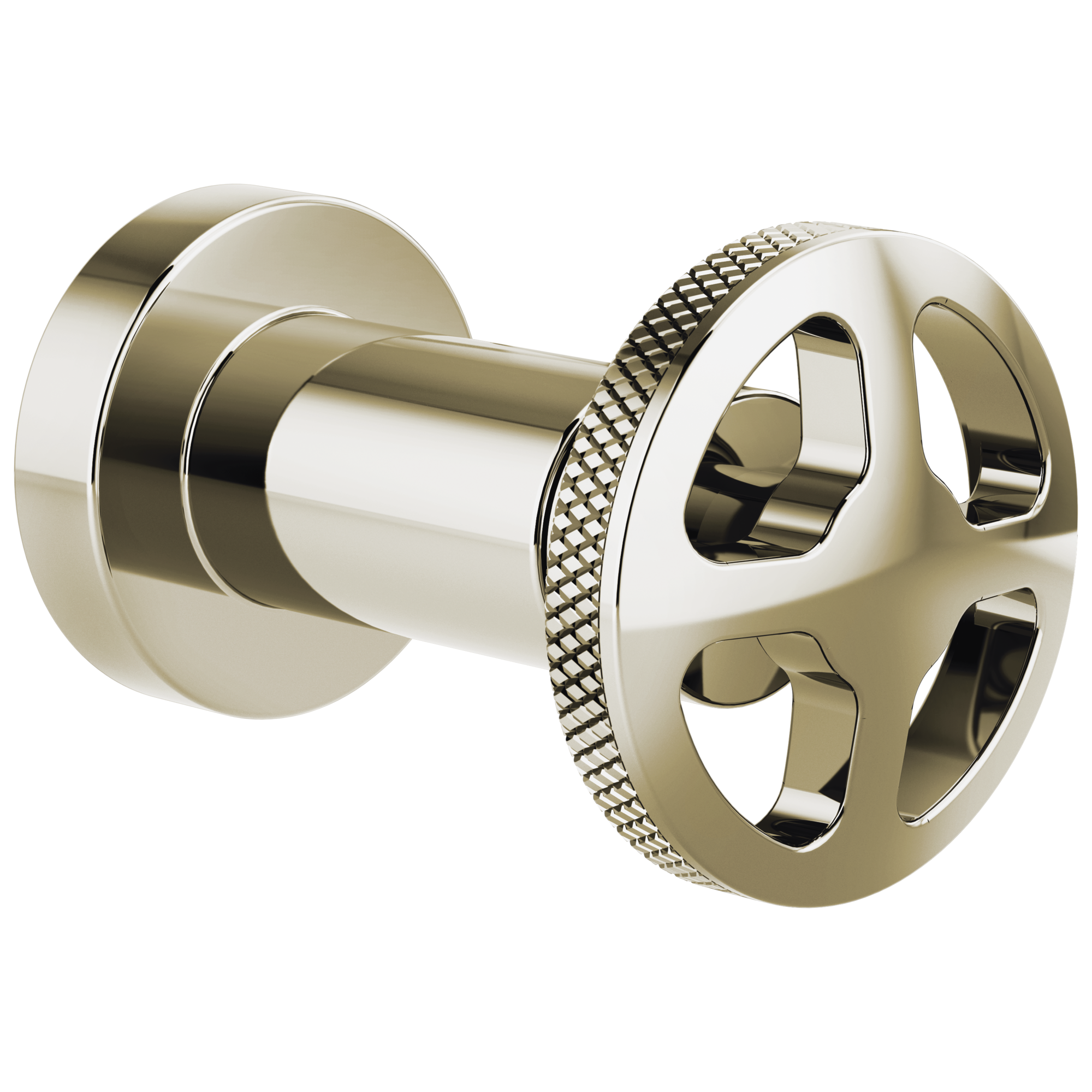 Brizo Litze Sensori Wheel - Premium Volume Control Trim for Bathrooms
