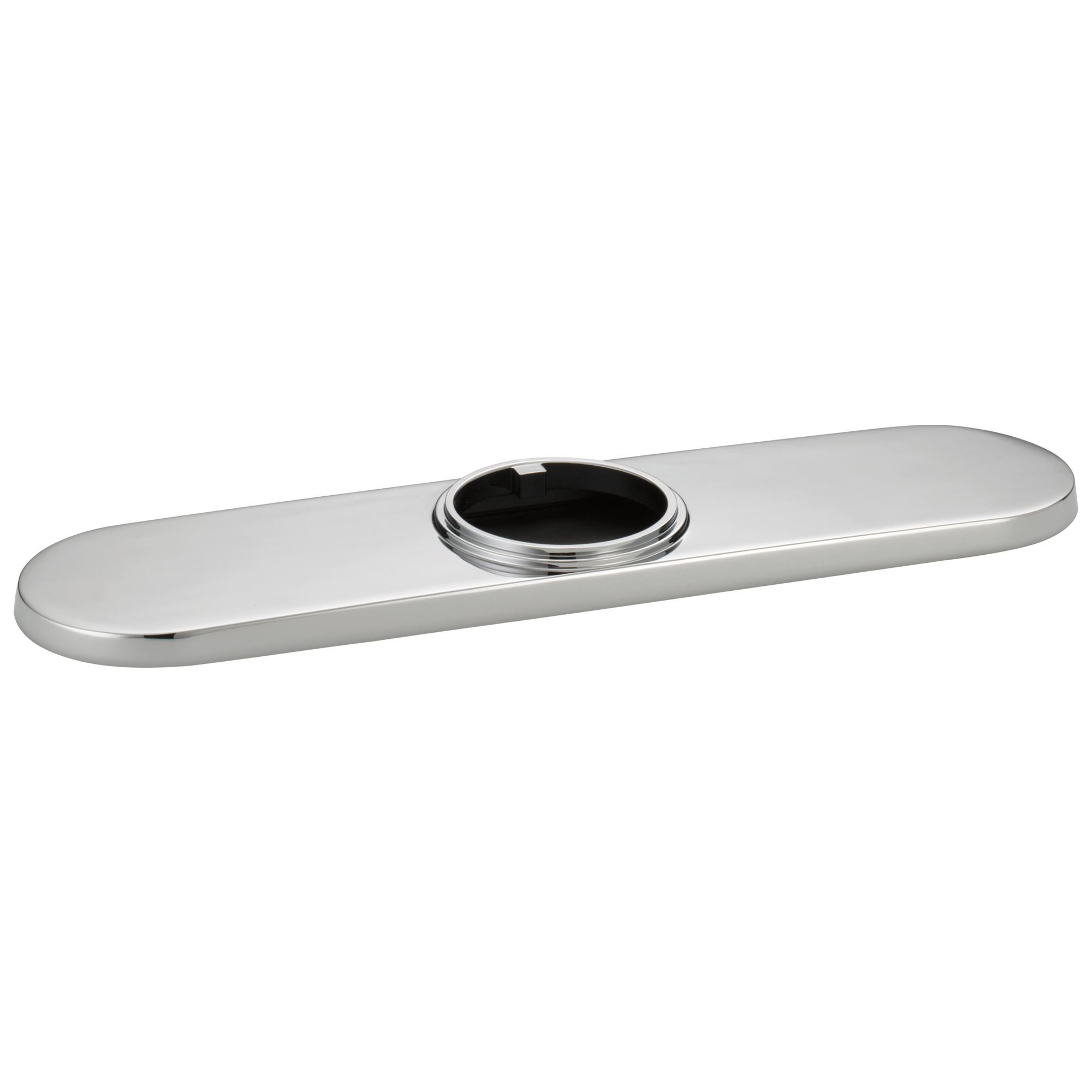 Brizo Solna Optional Decorative Escutcheon for Bathroom Faucets