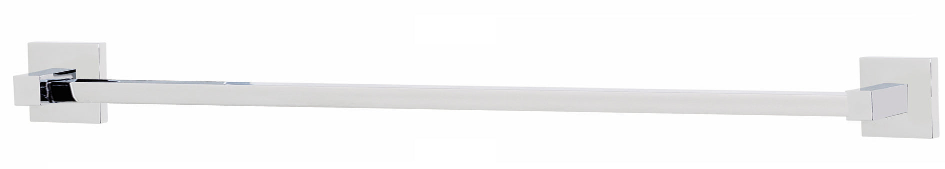 Alno Contemporary II 30-Inch Modern Bathroom Towel Bar