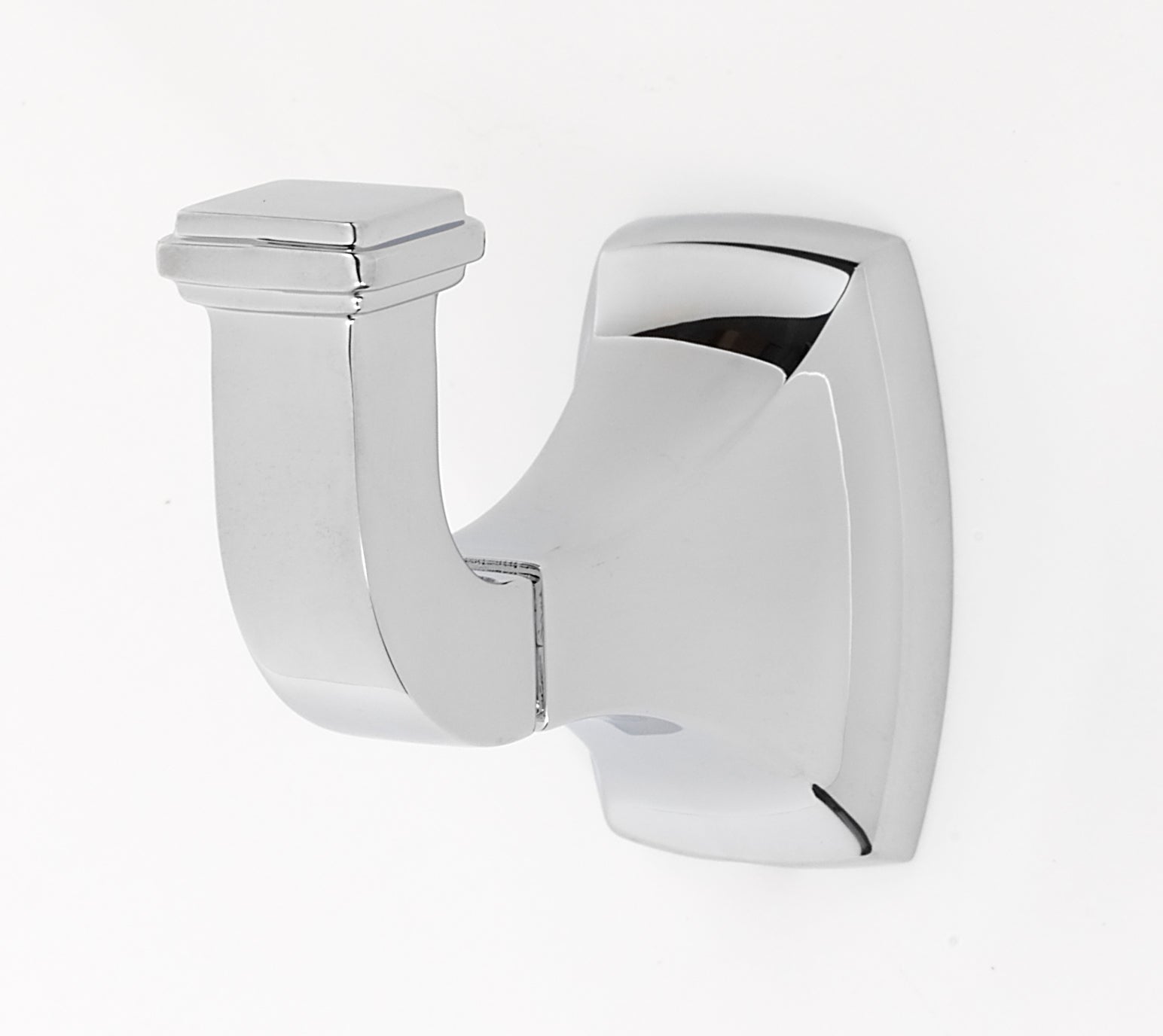 Alno Modern Cube-Style Bathroom Robe Hook - A Practical and Stylish Accessory