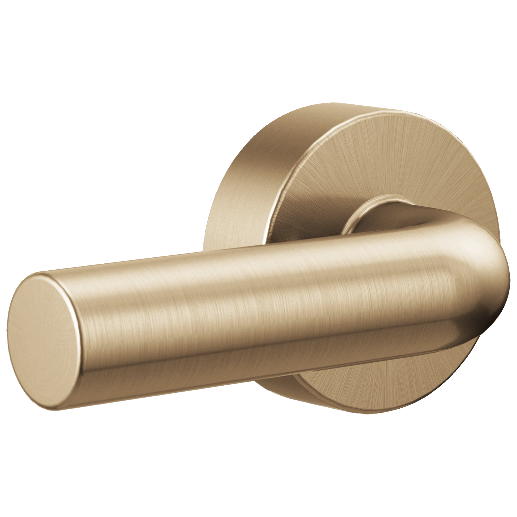 Brizo Litze Premium Zinc Universal Flush Lever for Stylish Bathrooms