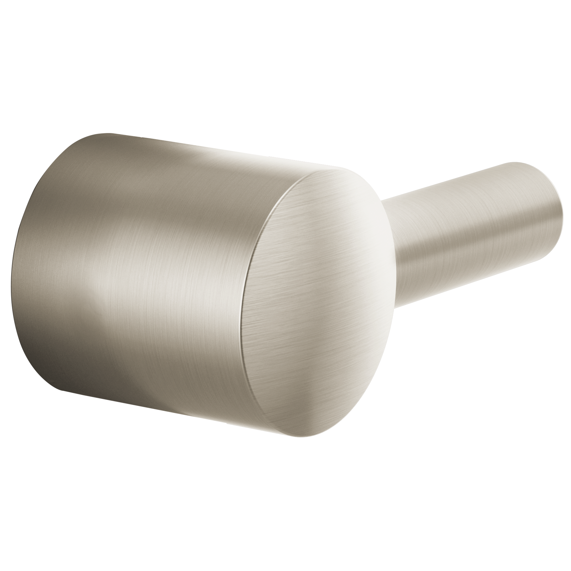 Brizo Odin Sensori Thermostatic Lever Handle with Stylish Design