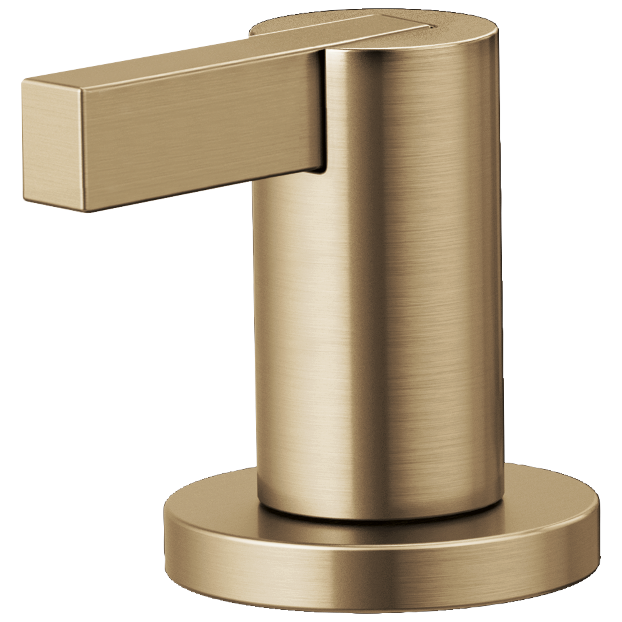 Brizo Litze Extended Lever Handle Kit for Widespread Lavatories