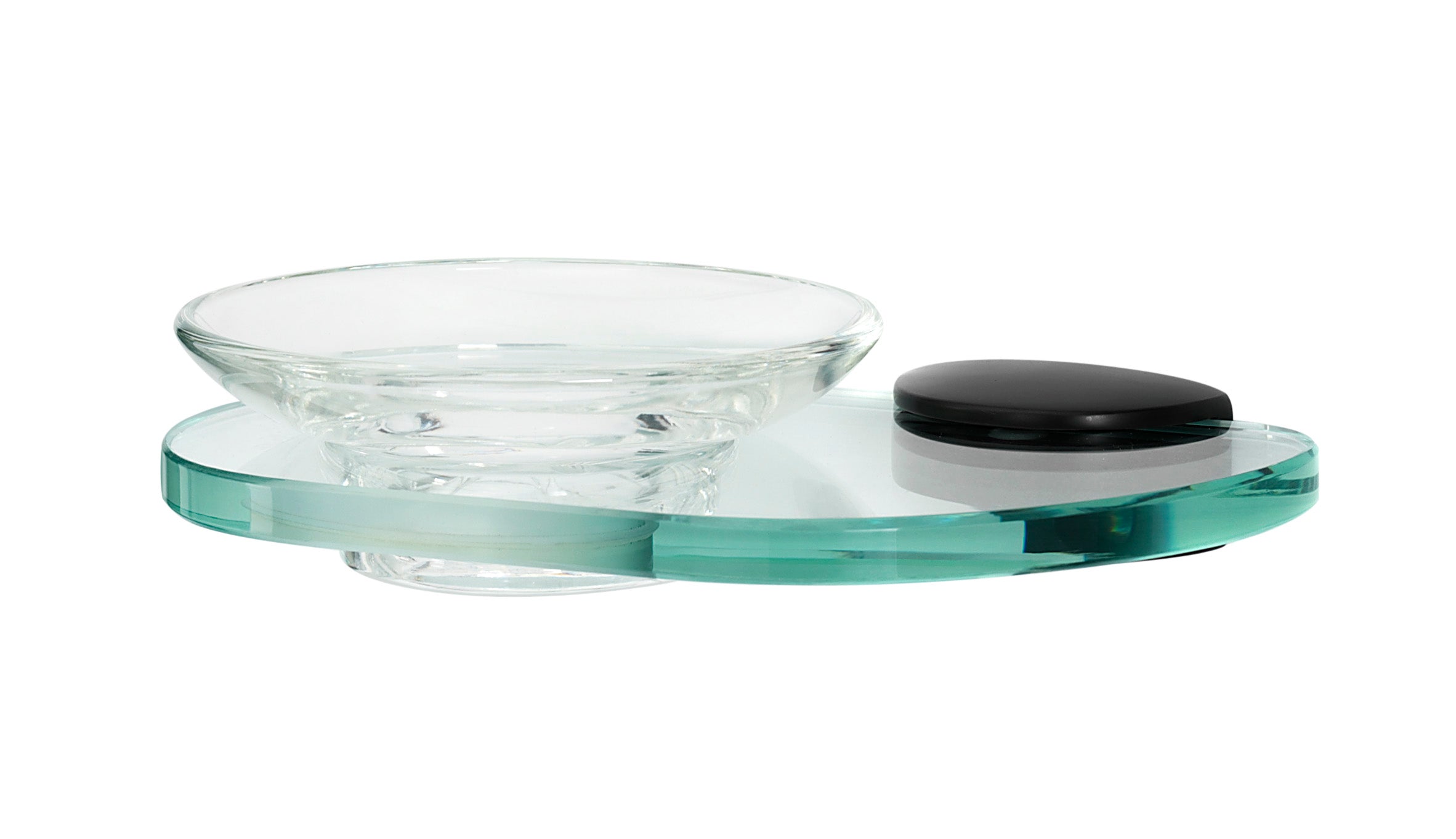 Alno Euro Modern Style Durable Bath Soap Dish