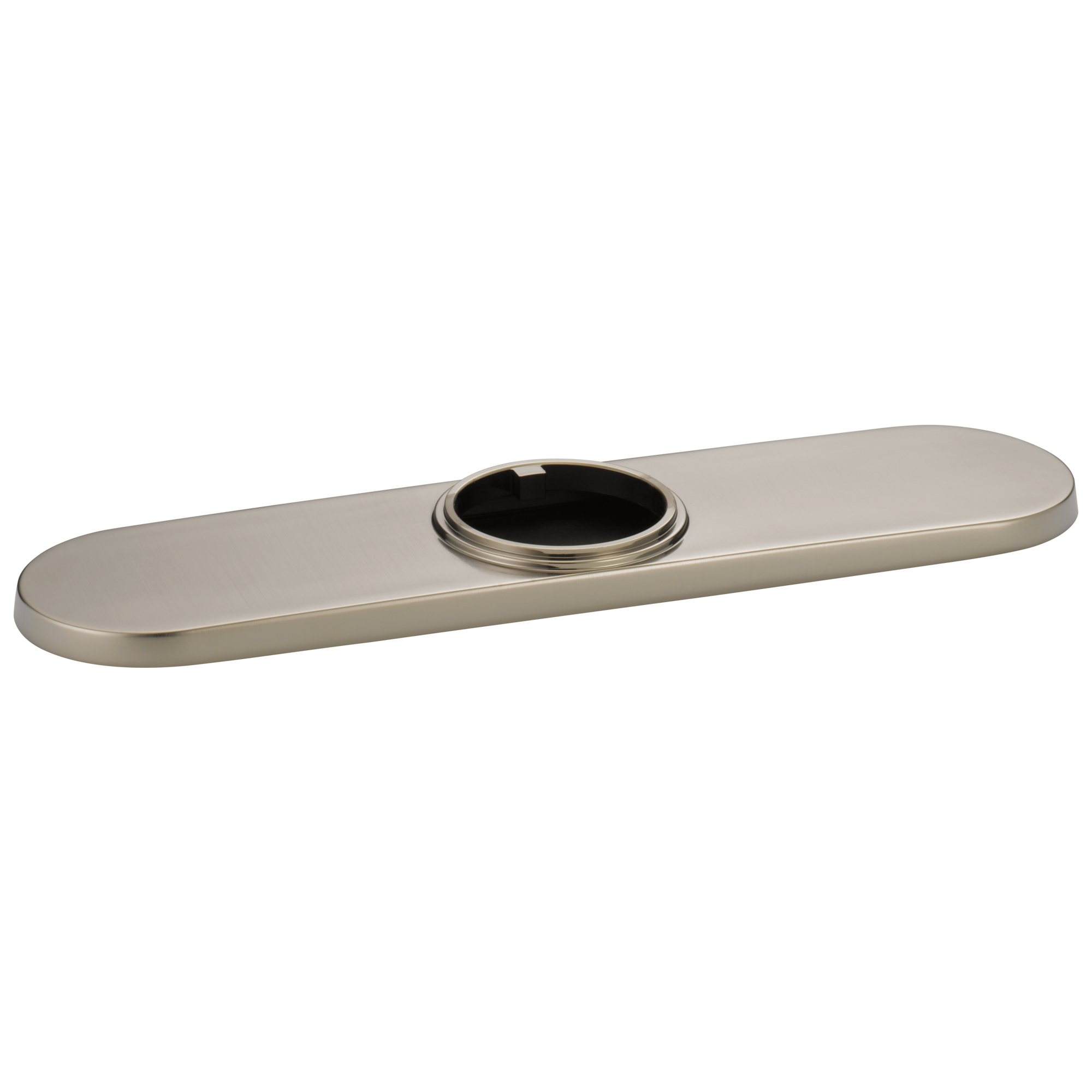 Brizo Solna Optional Decorative Escutcheon for Bathroom Faucets
