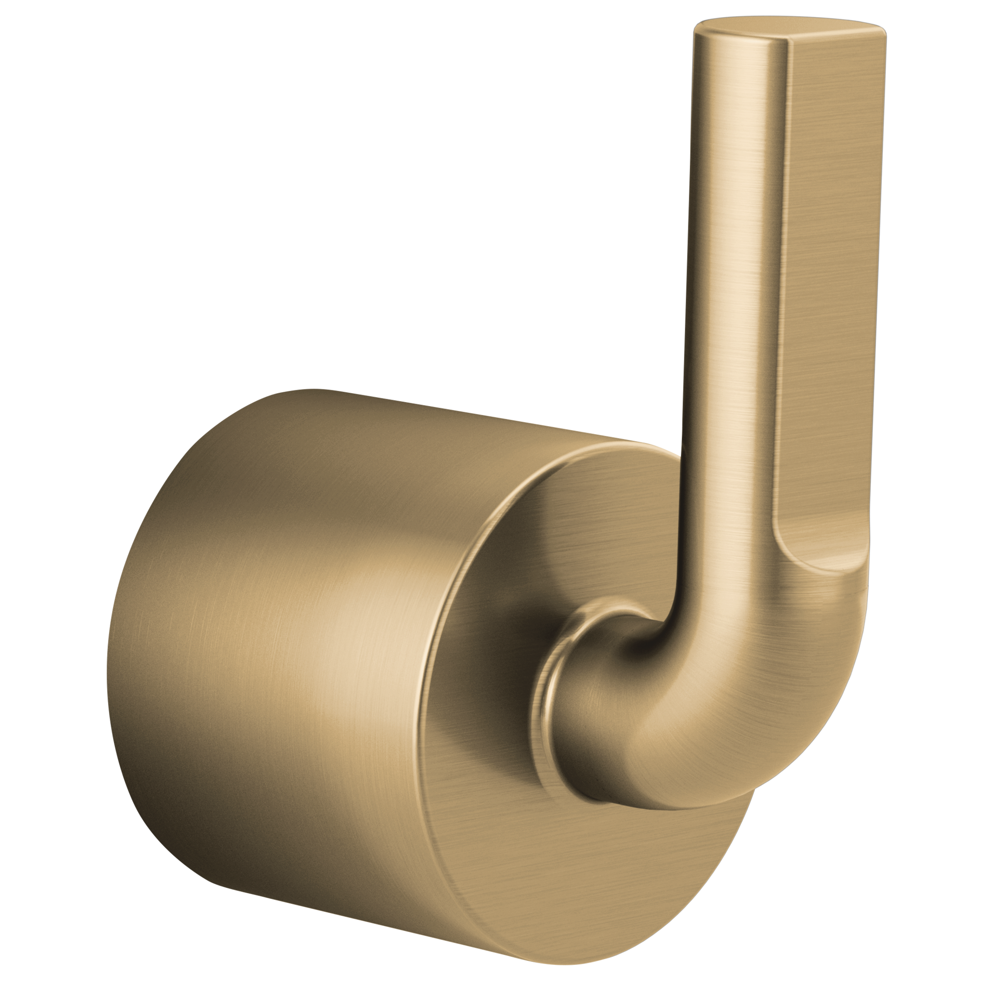 Brizo Litze High - Quality 3 and 6 Setting Diverter Trim Notch Lever Handle Kit for Bathroom Fixtures