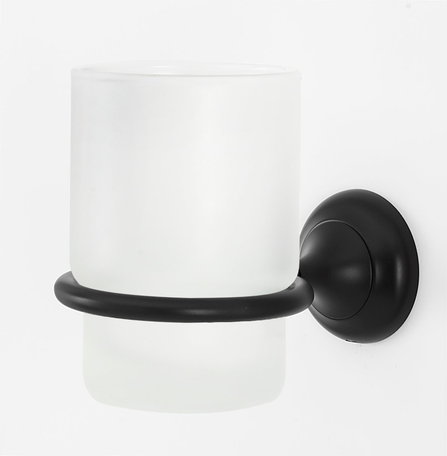 Alno Royale Transitional Style Bath Tumbler Holder for Elegant Bathrooms