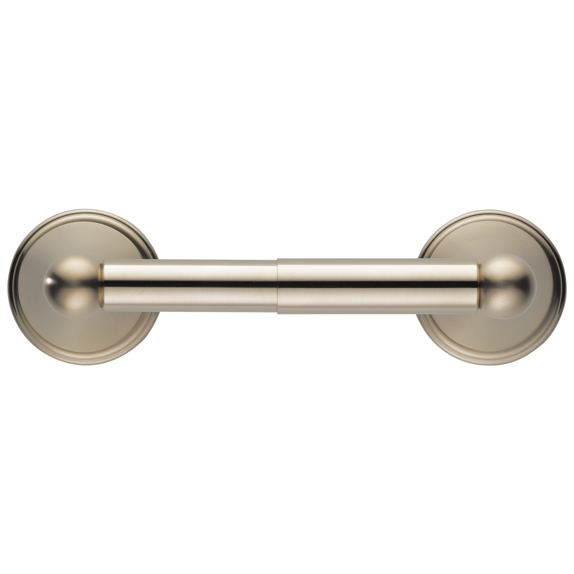 Brizo High - Quality Traditional Zinc Tissue Holder