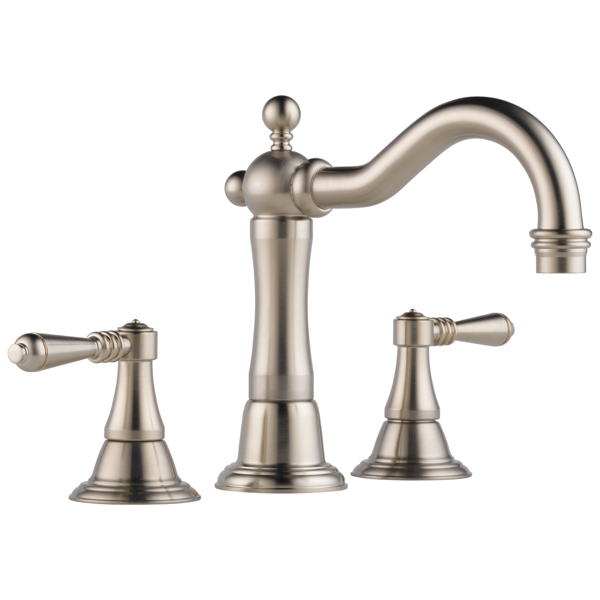 Brizo Tresa 1.2 GPM Widespread Luxury Lavatory Faucet