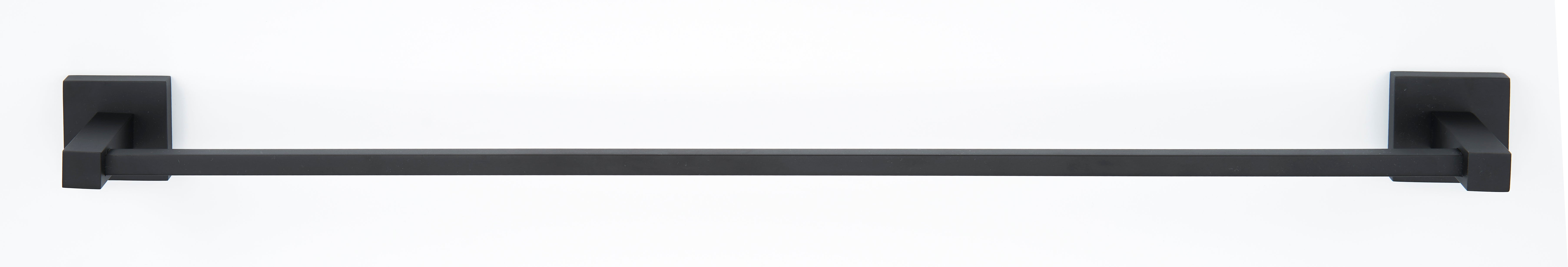 Alno Contemporary II 30-Inch Modern Bathroom Towel Bar
