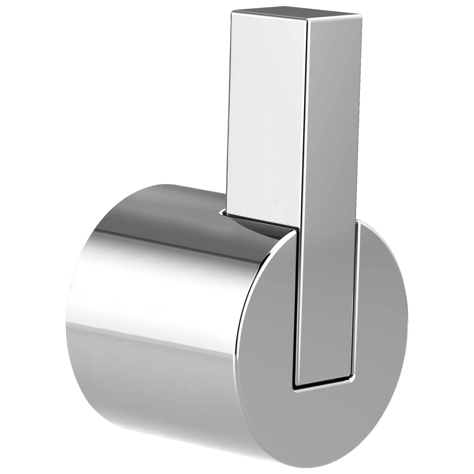 Brizo Litze High - Quality Single - Handle Floor Mount Tub Filler Lever Handle Kit