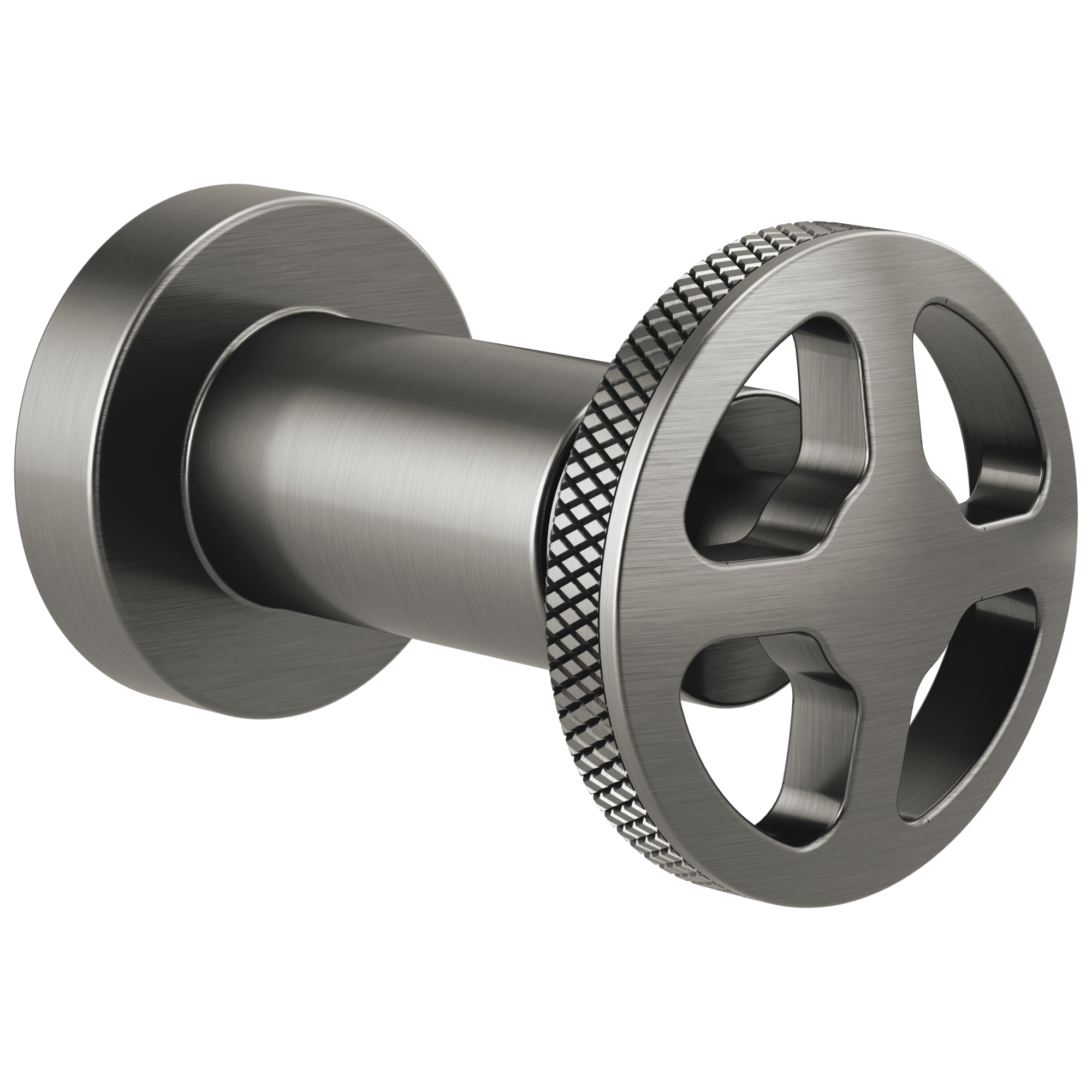 Brizo Litze Sensori Wheel - Premium Volume Control Trim for Bathrooms
