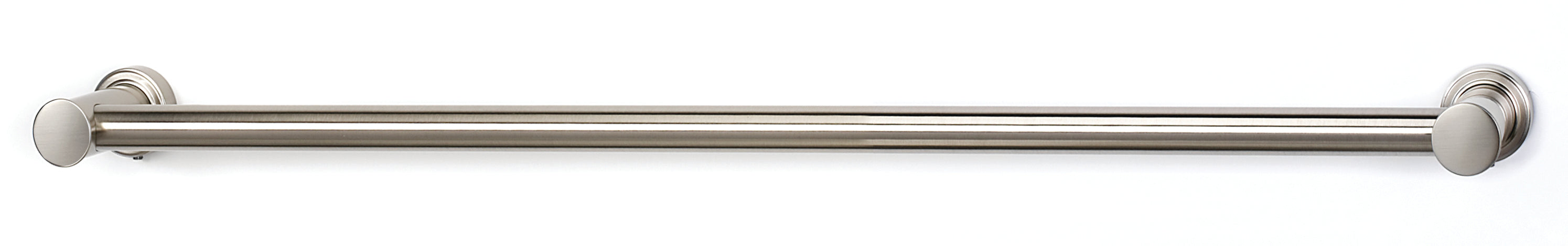 Alno Infinity 24-Inch Modern Bathroom Towel Bar