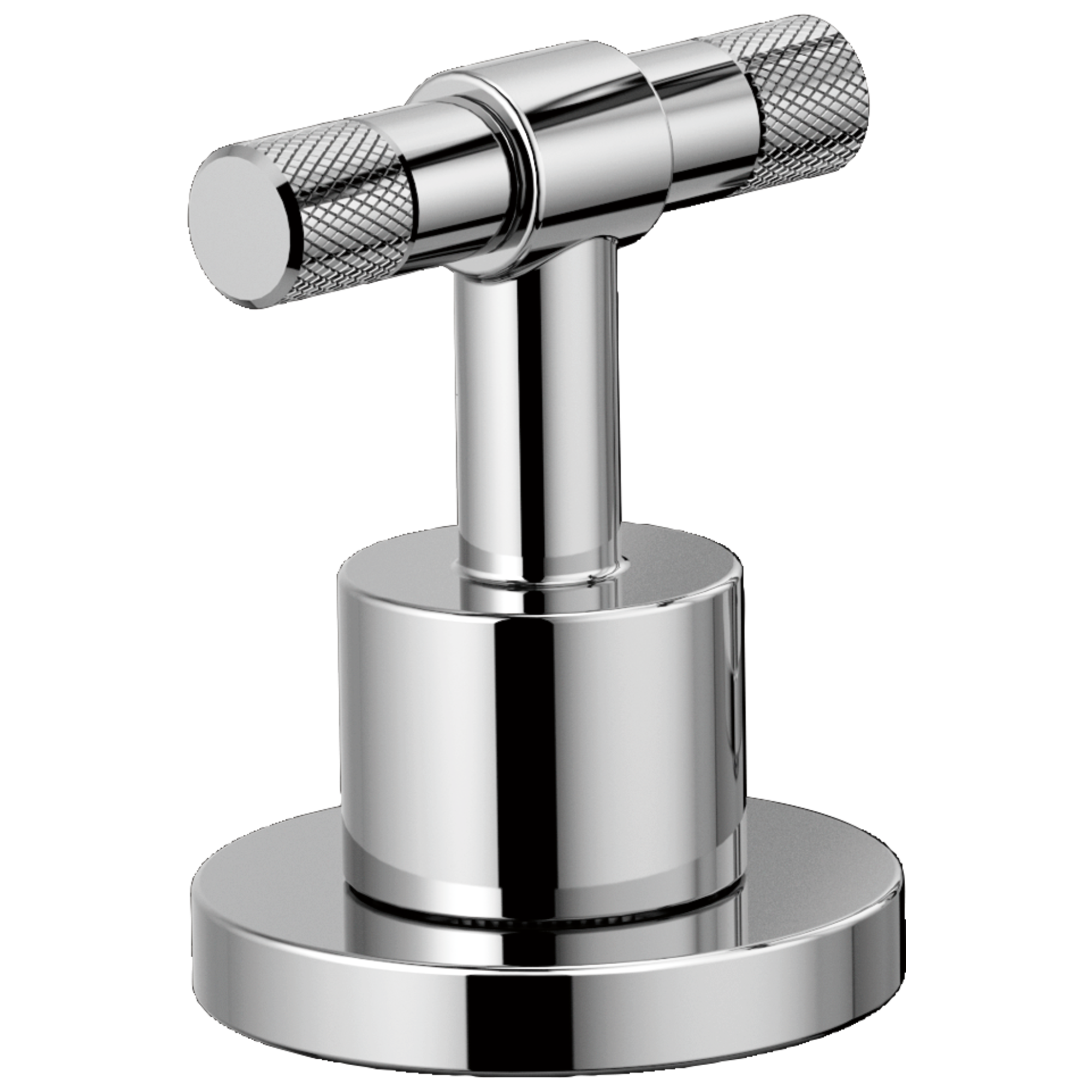 Brizo Litze Premium Widespread Lavatory T - Lever Handle Kit for Stylish Bathrooms