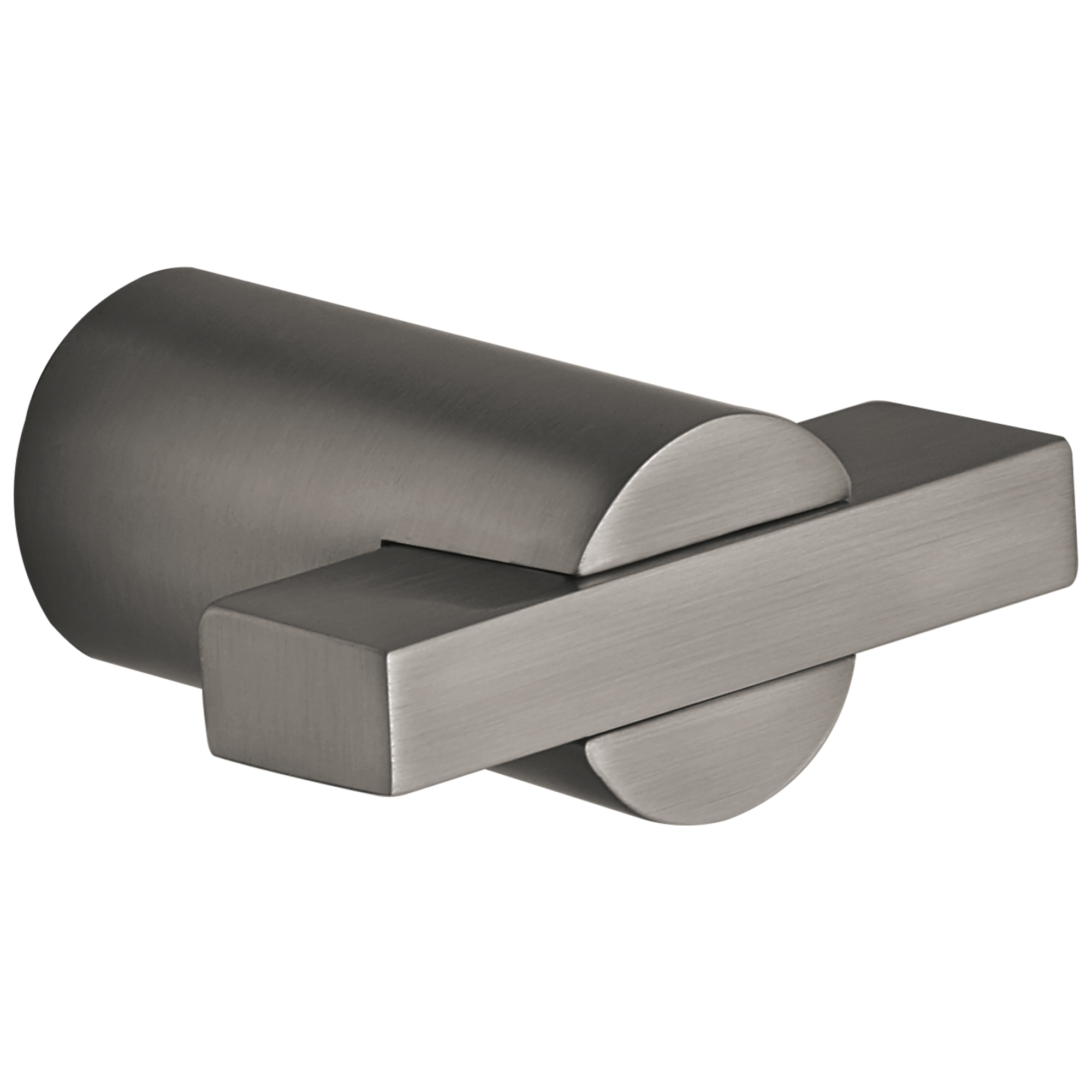 Brizo Litze High - Quality Zinc Drawer Pull for Modern and Industrial Interiors