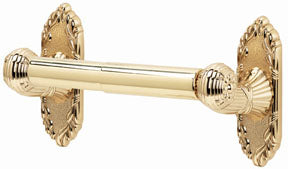 Alno Ribbon & Reed Traditional Style Bathroom Tissue Holder - A Functional and Elegant Bathroom Accessory