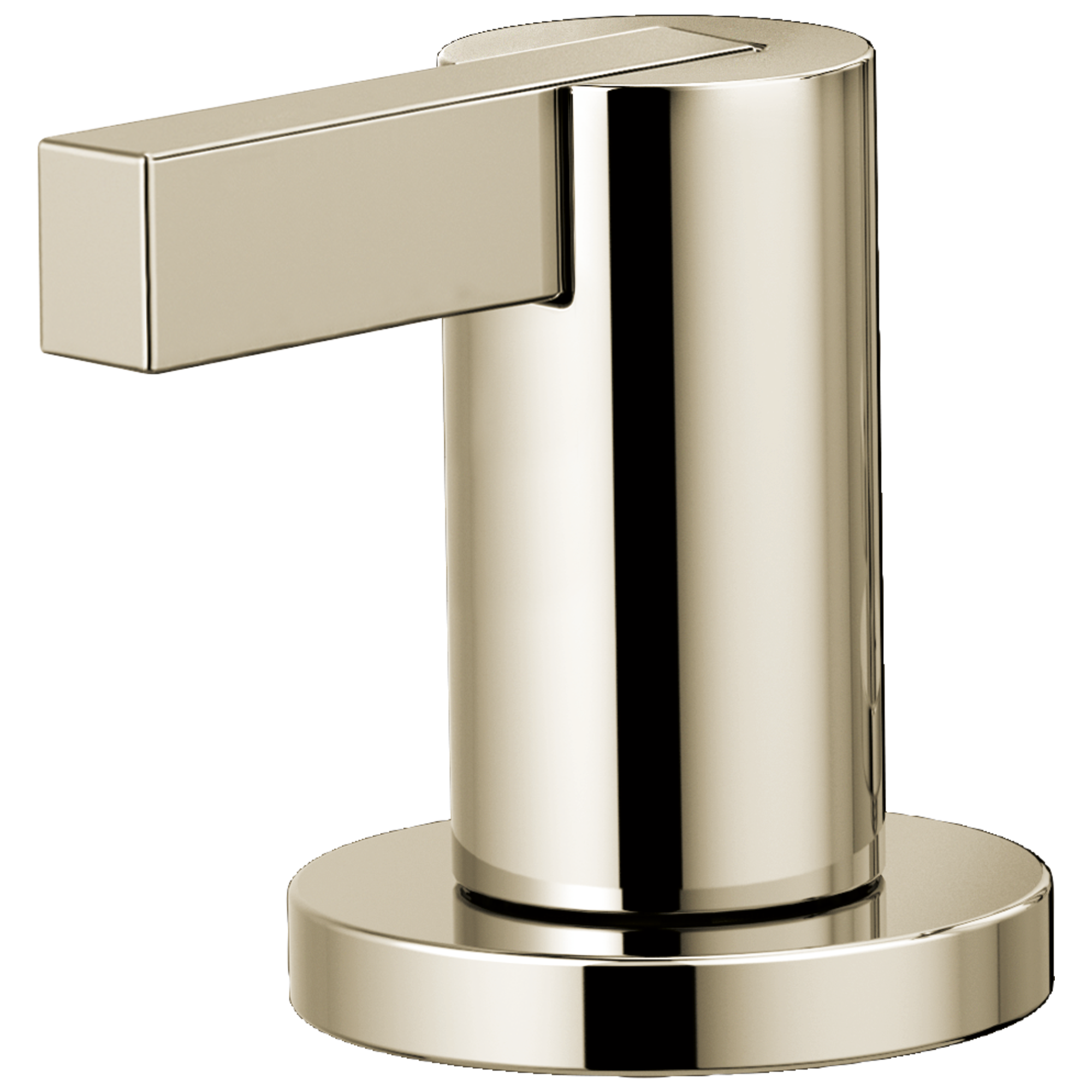 Brizo Litze Extended Lever Handle Kit for Widespread Lavatories