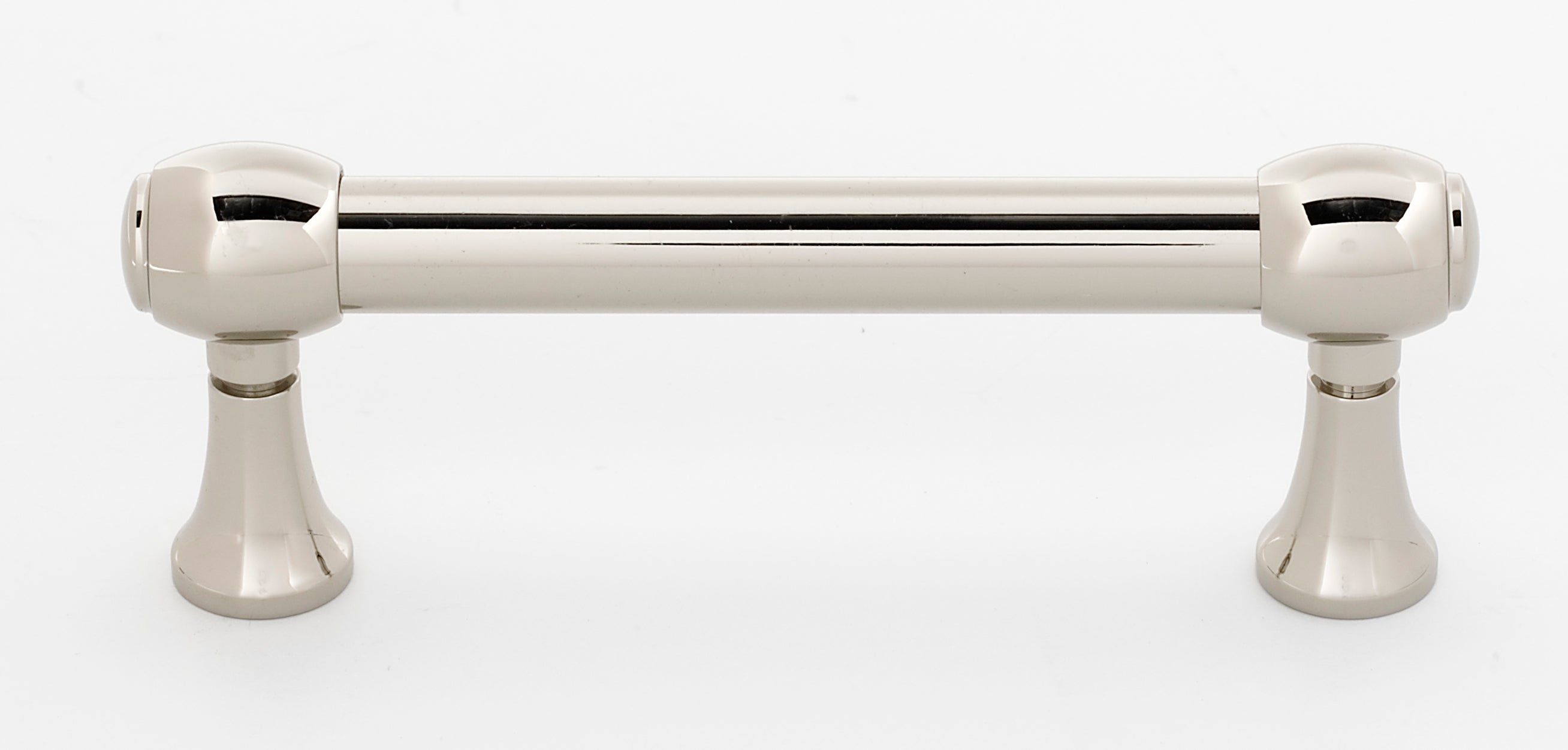 Alno Royale 3-Foot Transitional Cabinet Pull: Elegance Meets Function