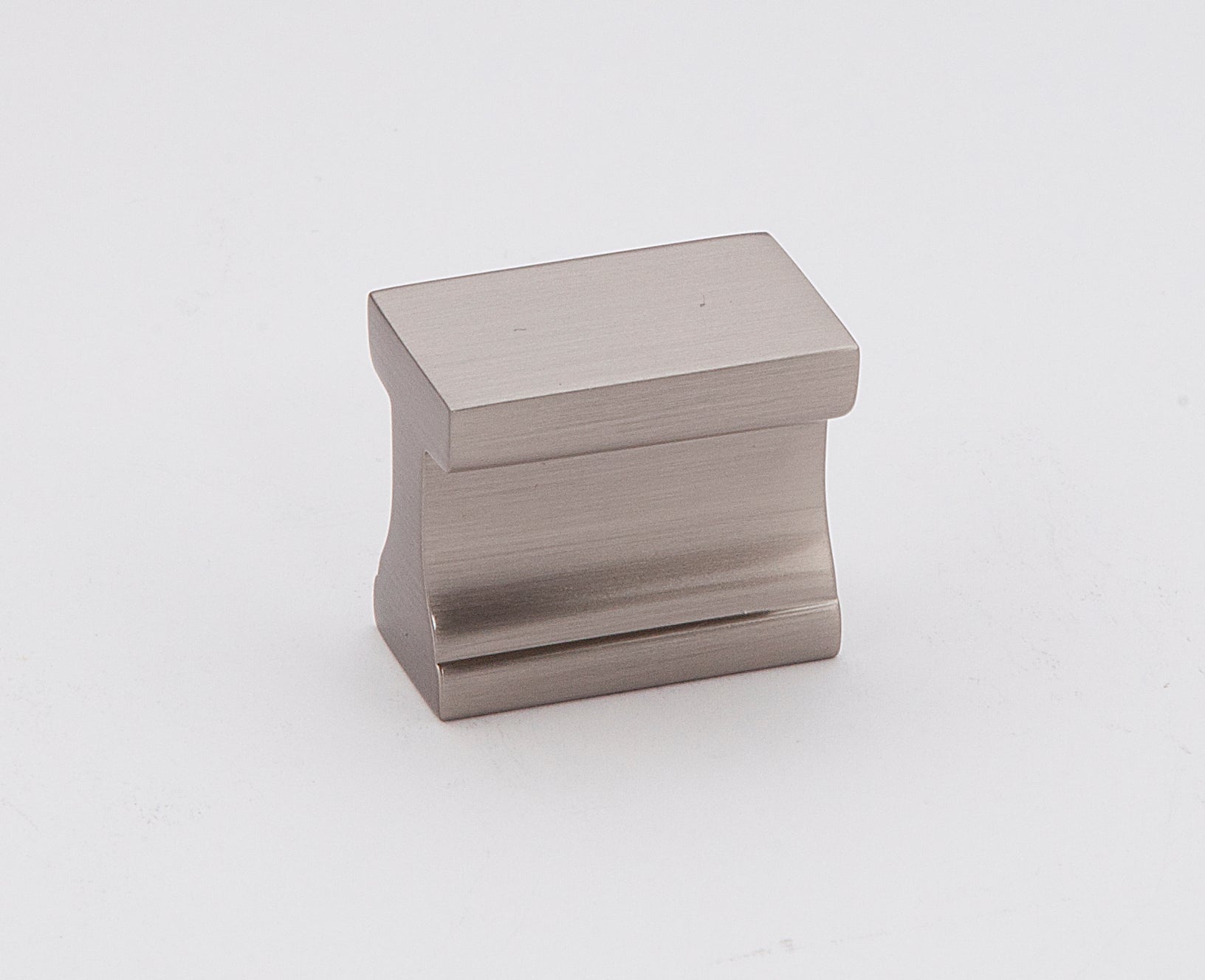 Alno 3/4' Linear Modern Cabinet Pull - Elegant and Functional