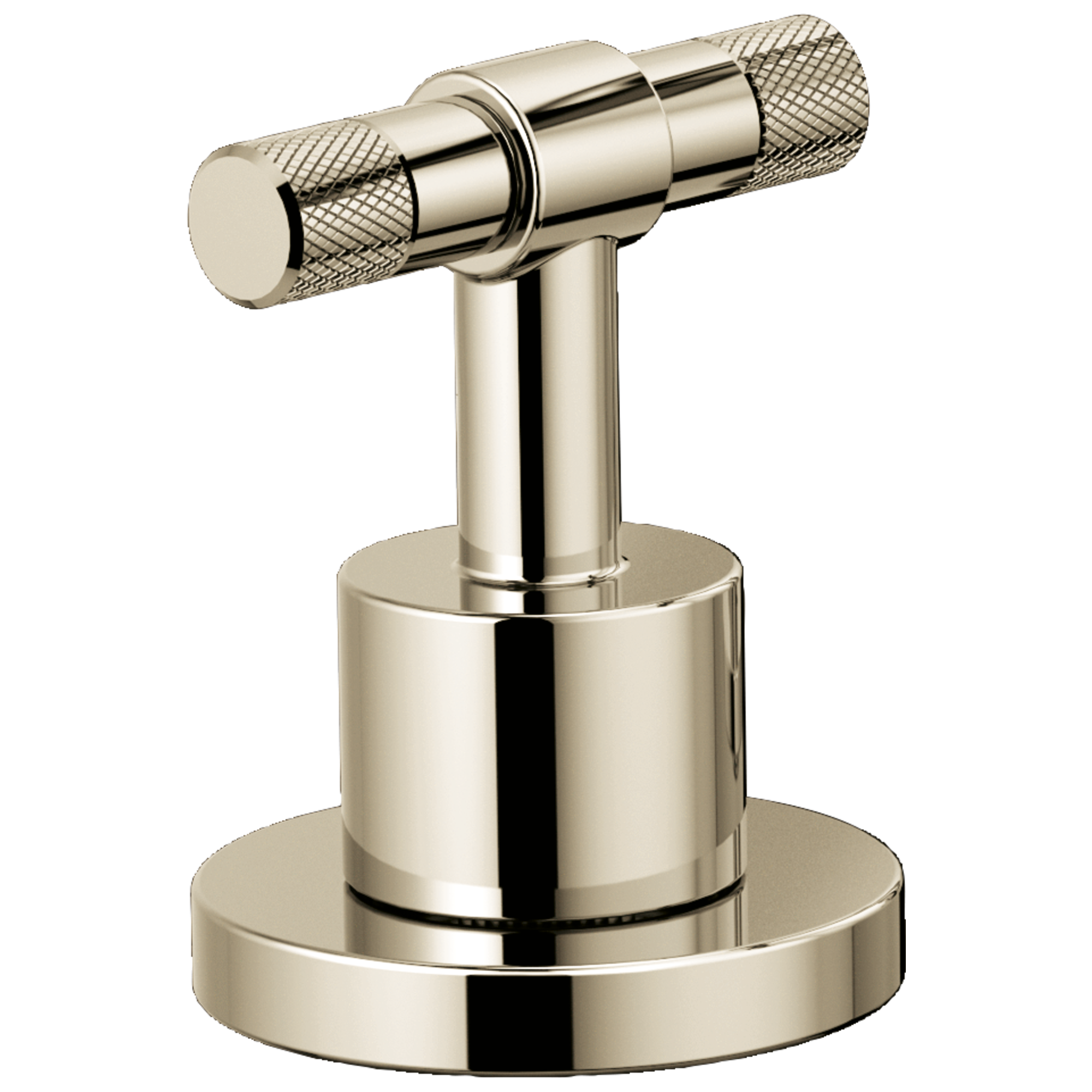 Brizo Litze Premium Widespread Lavatory T - Lever Handle Kit for Stylish Bathrooms