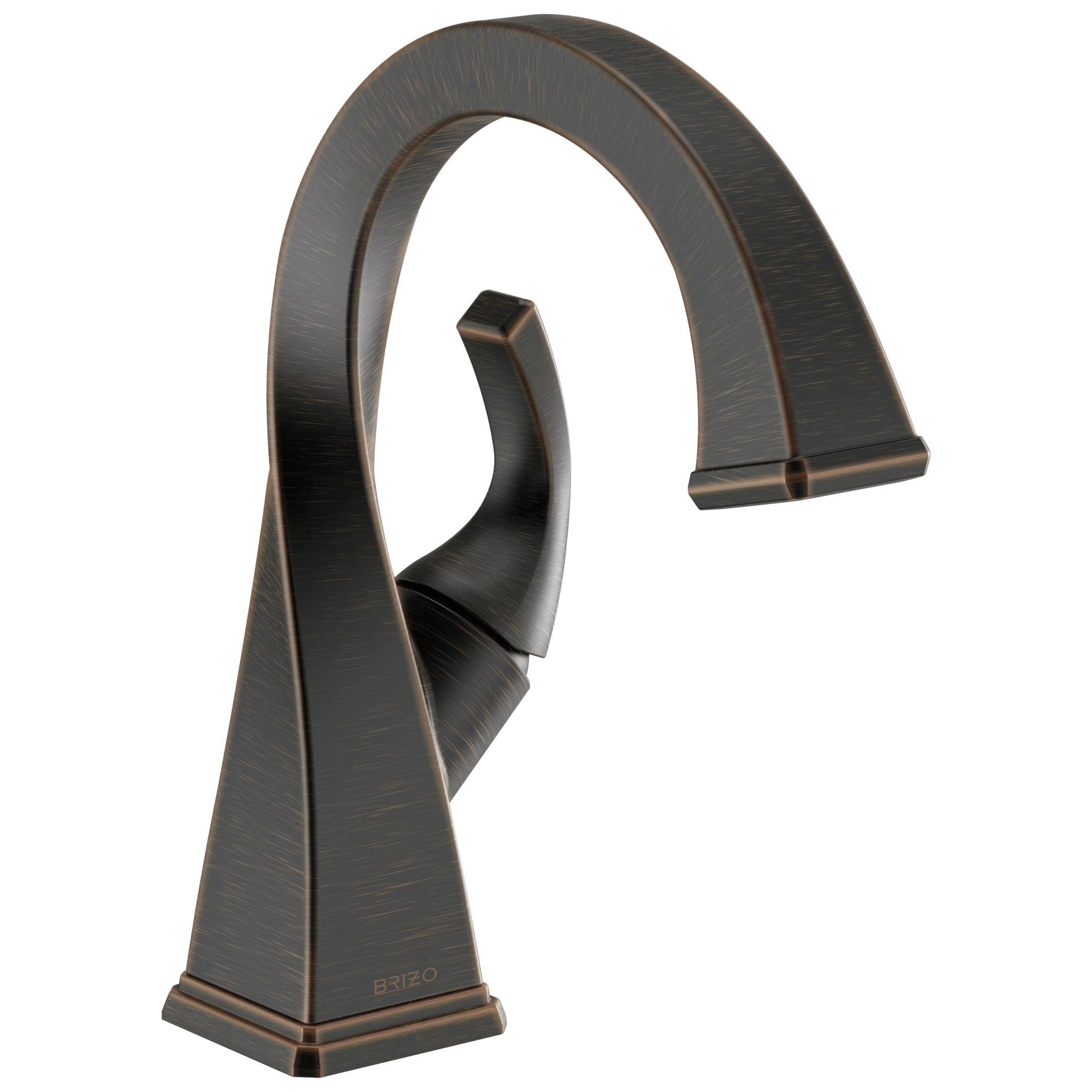 Brizo Virage 1.2 GPM Single-Handle Luxury Lavatory Faucet