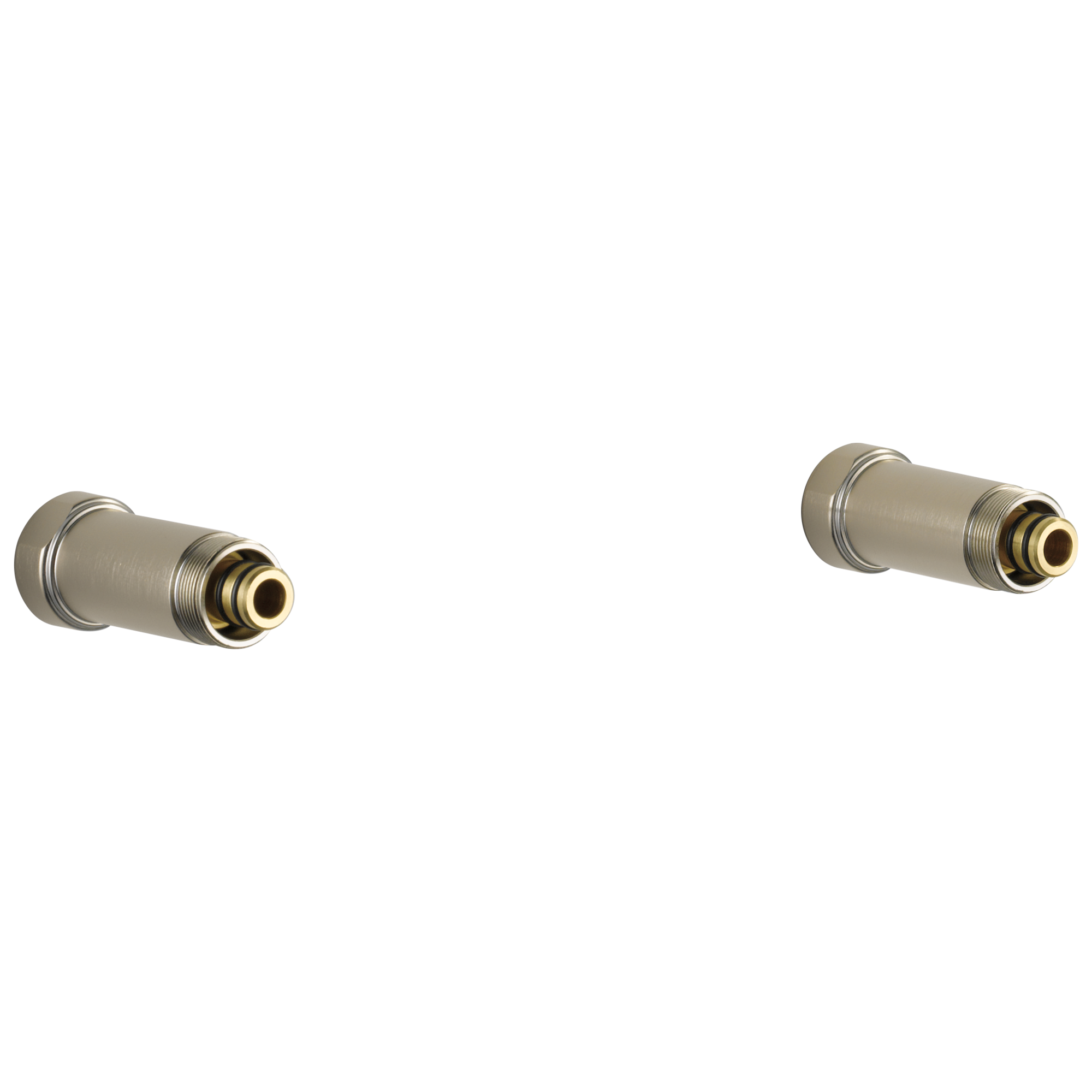 Brizo Traditional Tub Filler Spout Reach Extension Accessories for Enhanced Bathing Functionality