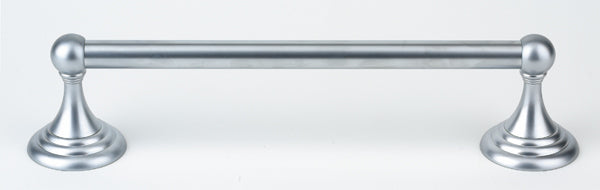 Alno 24-Inch Traditional Embassy Bathroom Towel Bar