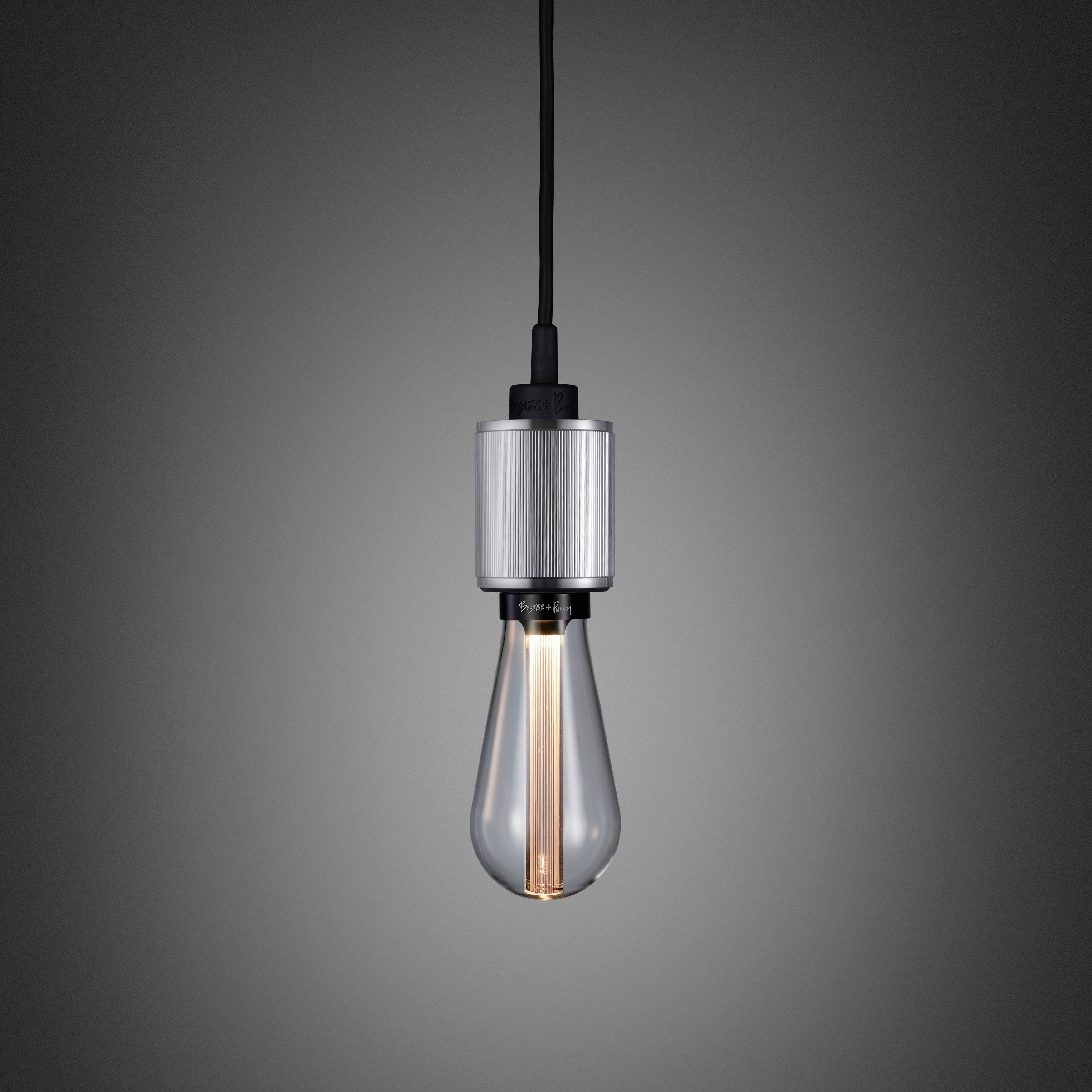 Buster + Punch Heavy - Duty Metal Linear Lighting Pendant for Modern Spaces