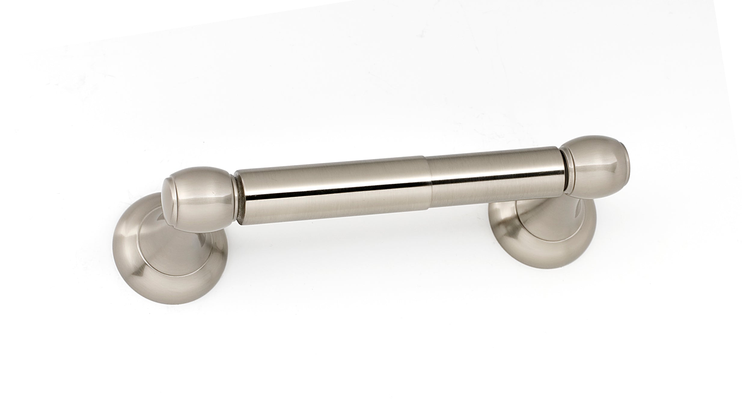 Alno Royale Transitional Style Bathroom Bath Tissue Holder