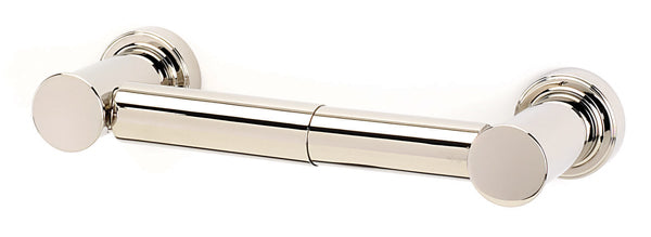 Alno Infinity Modern Bathroom Bath Tissue Holder for Elegant Spaces