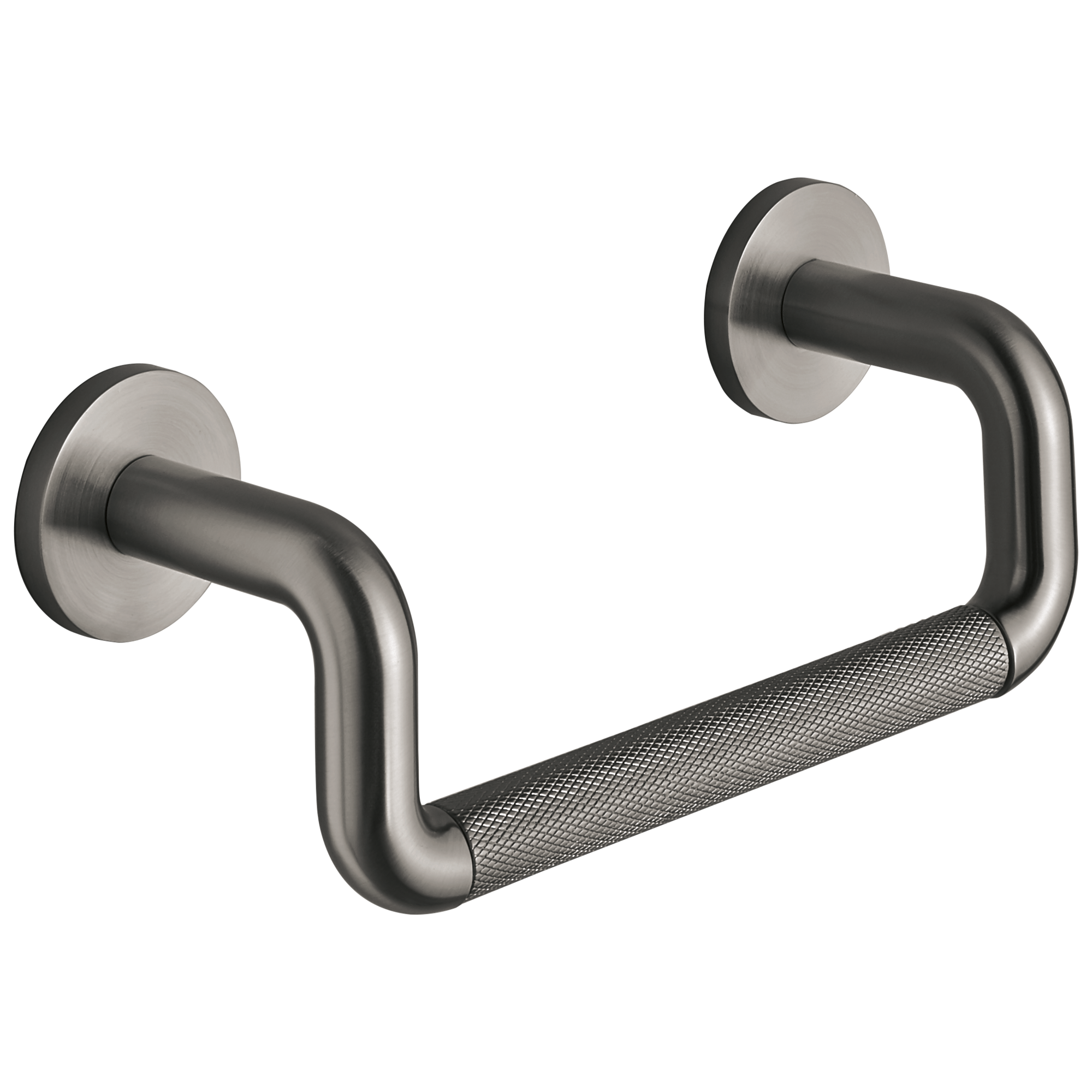 Brizo Litze 8-Inch Towel Bar for Luxury Bathroom Decor
