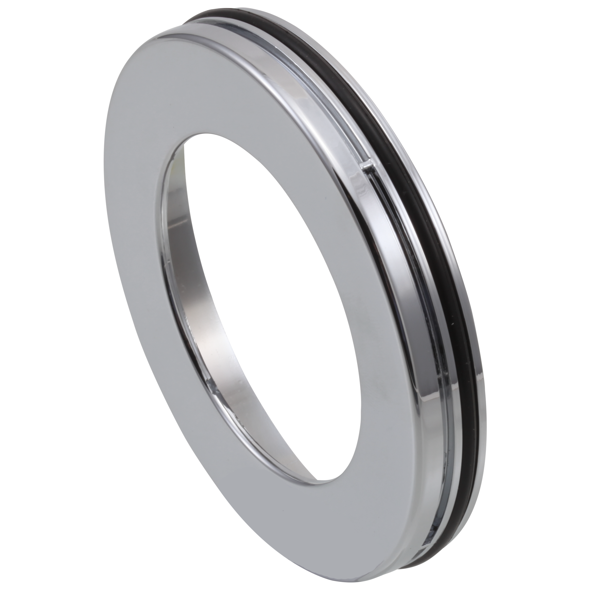 Brizo Premium Shower Trim Screw Cover for Bathroom Enhancement