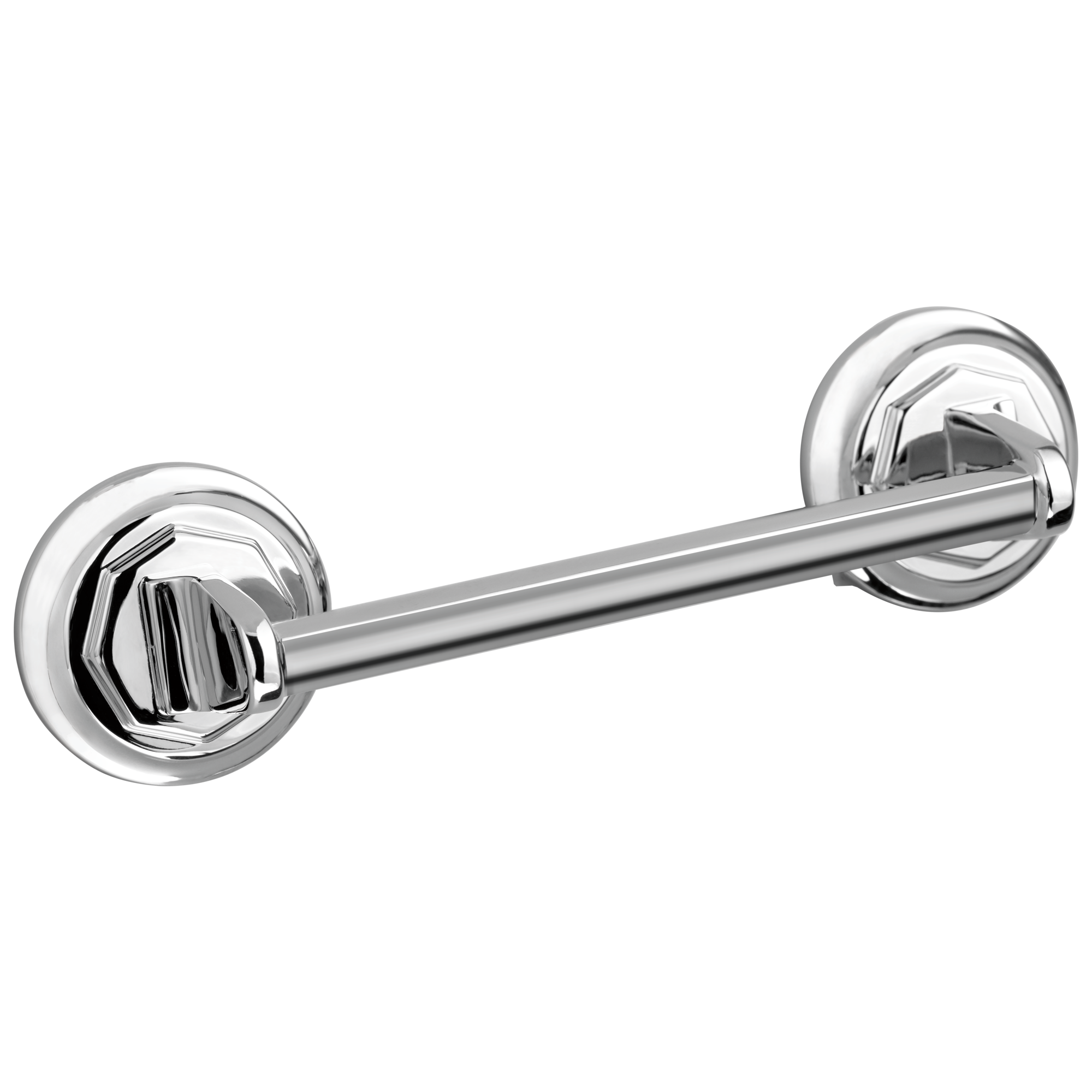 Brizo Rook Cabinet Drawer Pull - A Blend of Contemporary and Vintage Style