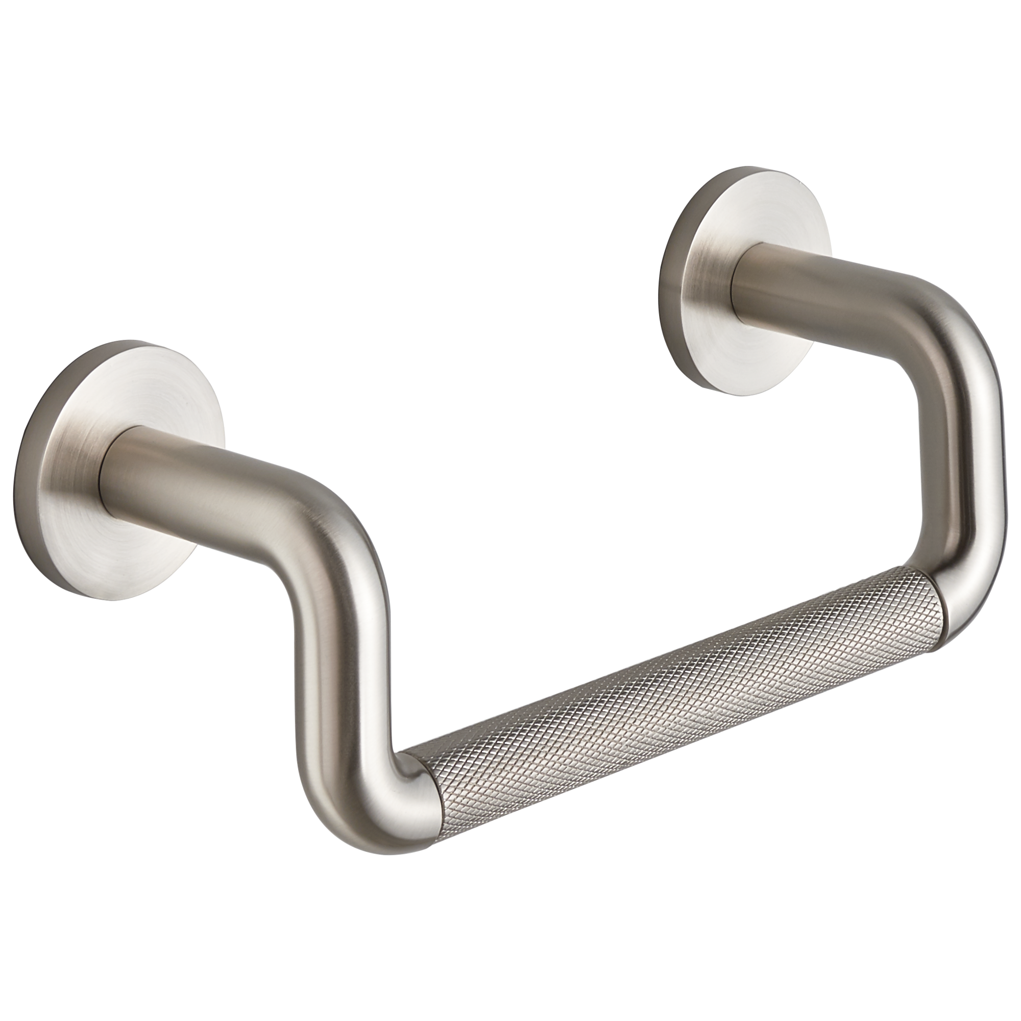 Brizo Litze 8-Inch Towel Bar for Luxury Bathroom Decor
