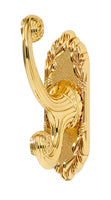 Alno Ribbon & Reed Universal Bathroom Robe Hook - A Stunning Bathroom Accessory