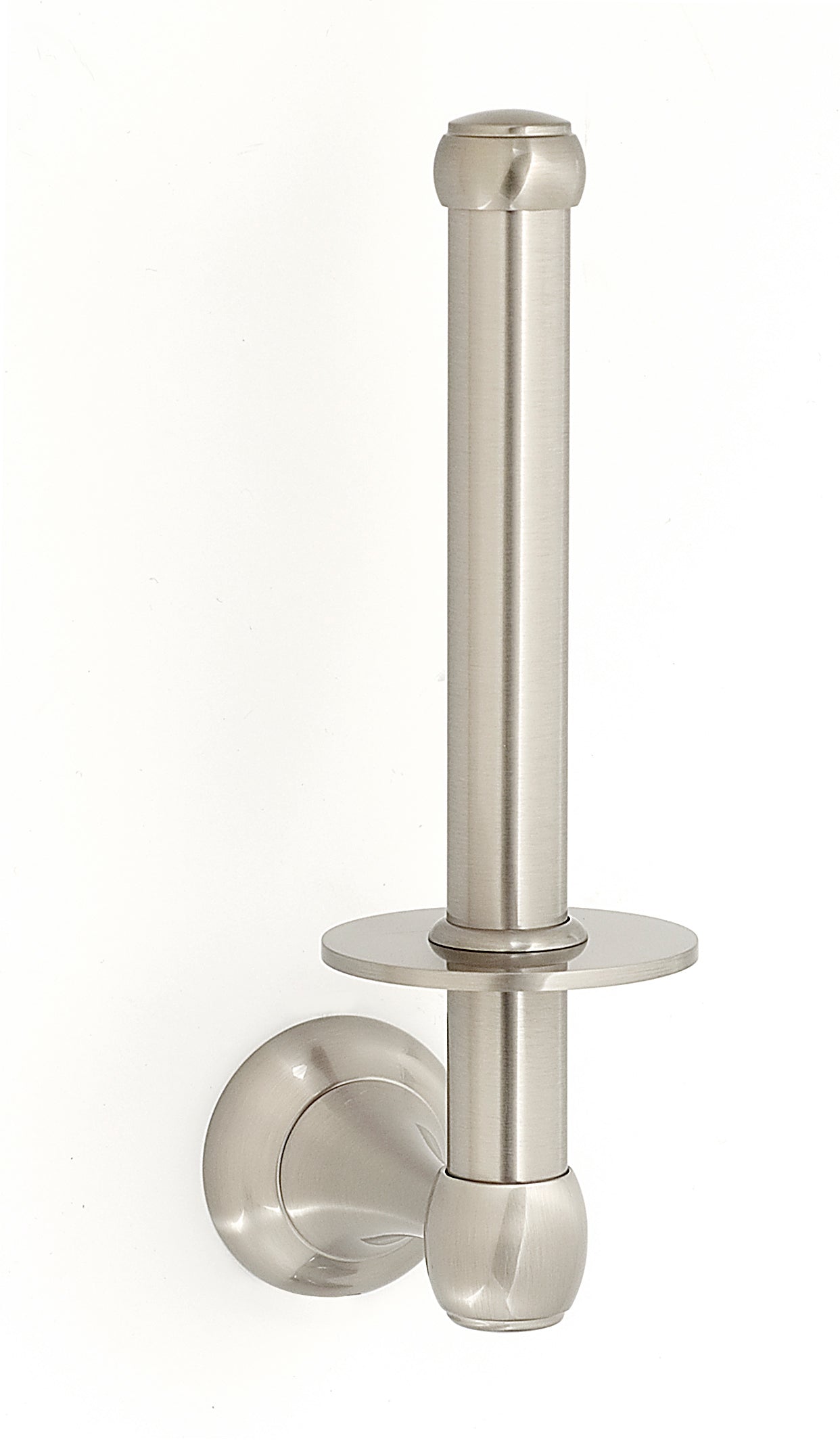 Alno Royale Bathroom Reserve Toilet Tissue Holder - A Functional and Stylish Bathroom Accessory