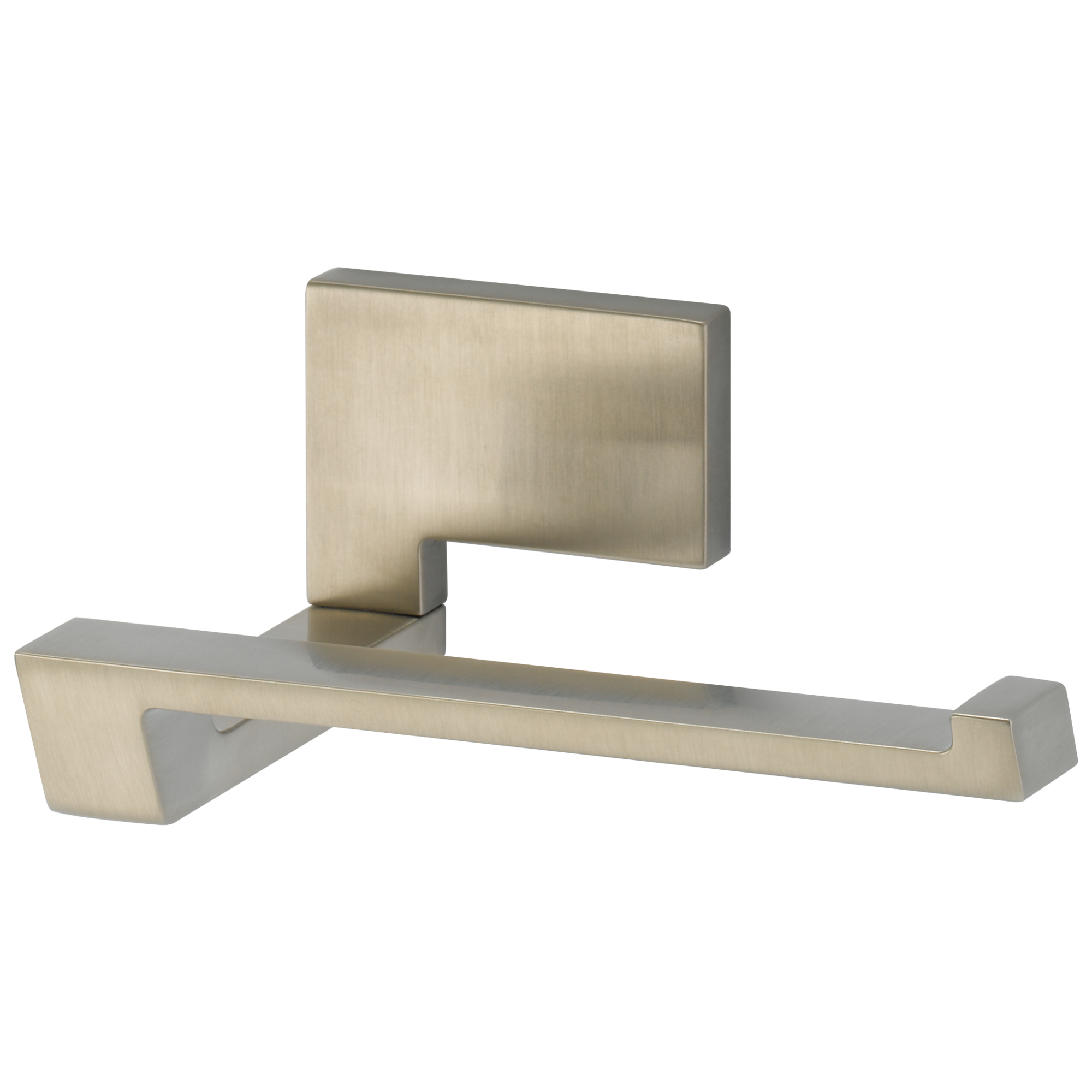 Brizo Siderna Bathroom Tissue Holder with Exquisite Design