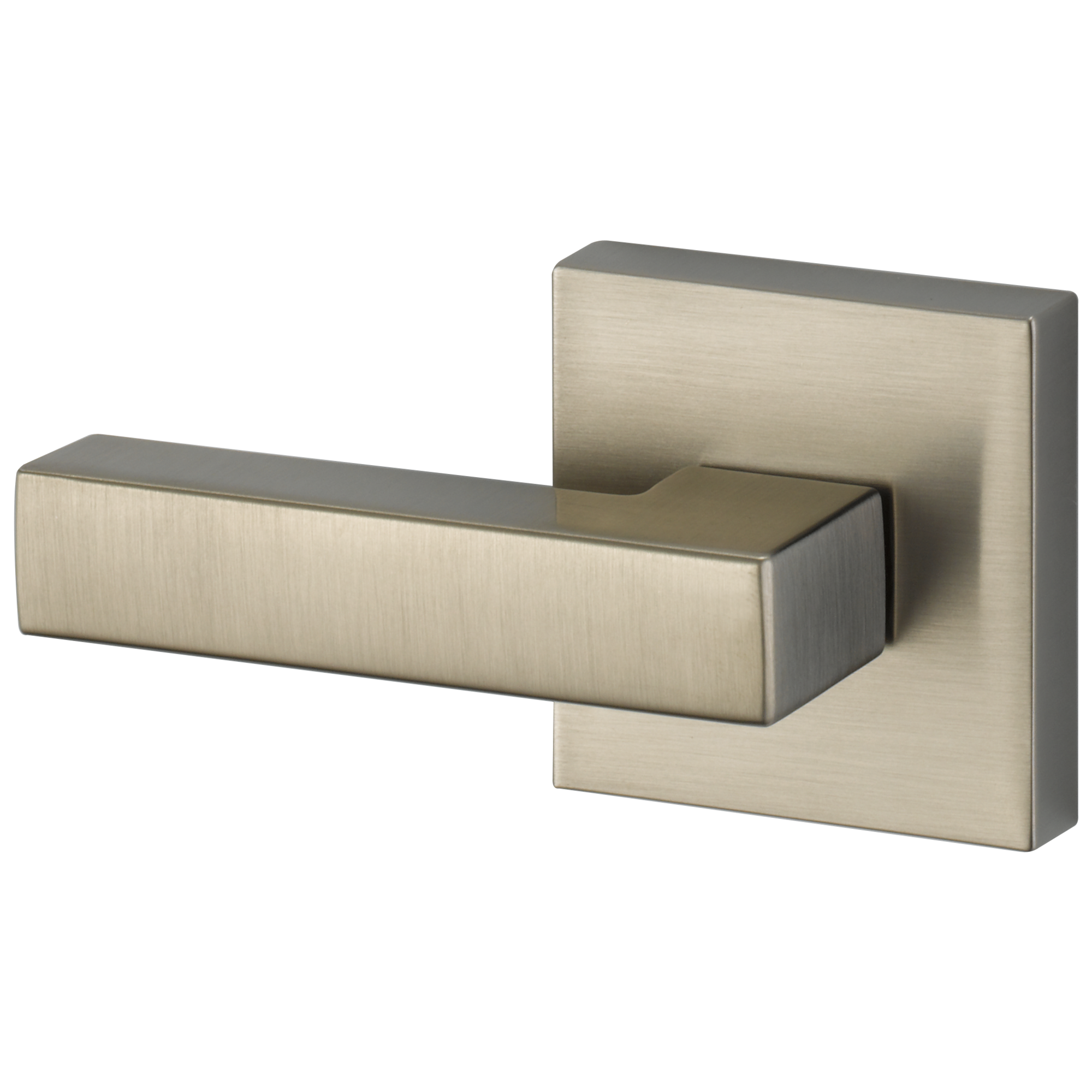 Brizo Siderna Front-Mounted Flush Lever for Bathroom Fixtures