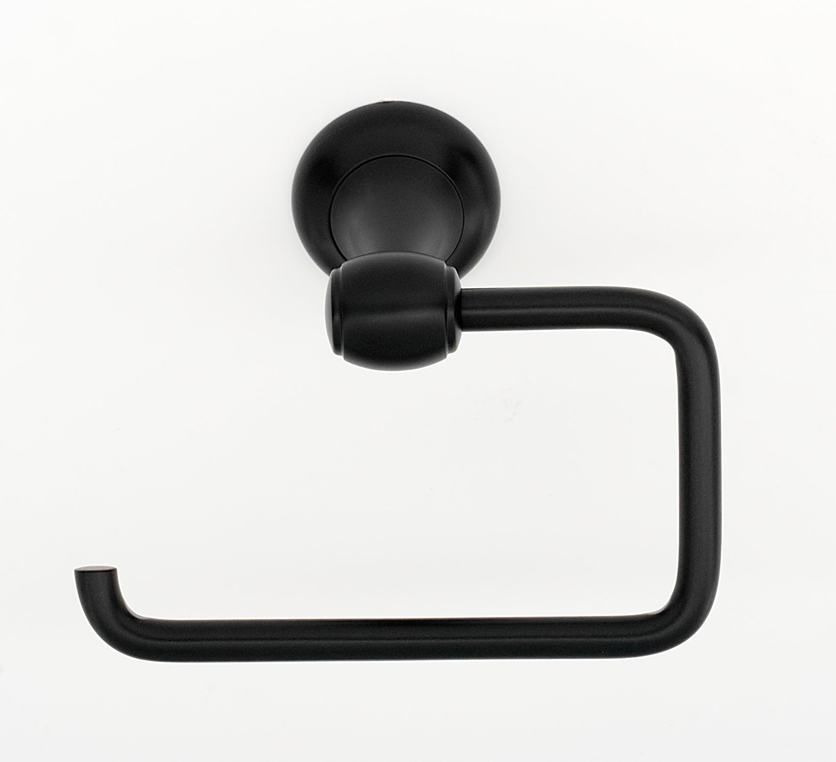Alno Royale Single Post Bathroom Tissue Holder - A Stylish and Functional Bathroom Accessory