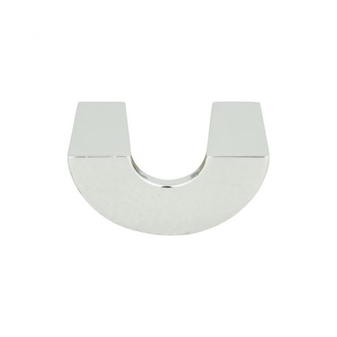 Atlas Decorative Roundabout Cabinet and Drawer Knob with 1 1/4 - Inch Center - to - Center Measurement
