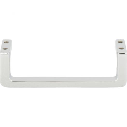 Atlas Logan Cabinet and Furniture Pull with 3 3/4 - Inch Center - to - Center Distance