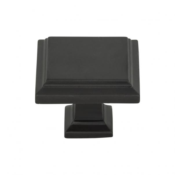 Atlas Sutton Place 1 1/4 - Inch Square Cabinet and Drawer Knob