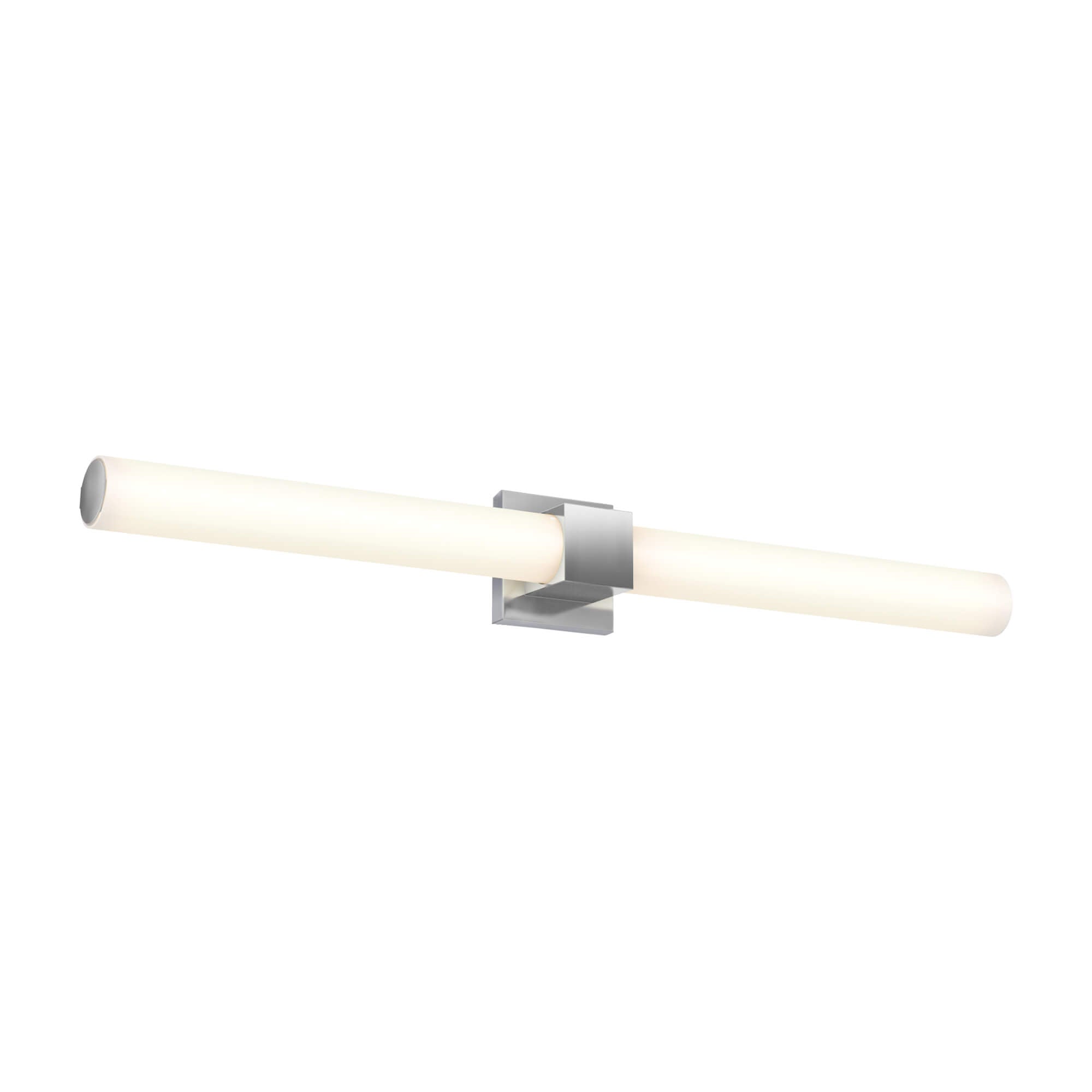36-Inch Dimmable CCT Glass LED Vanity Light by DALS Lighting