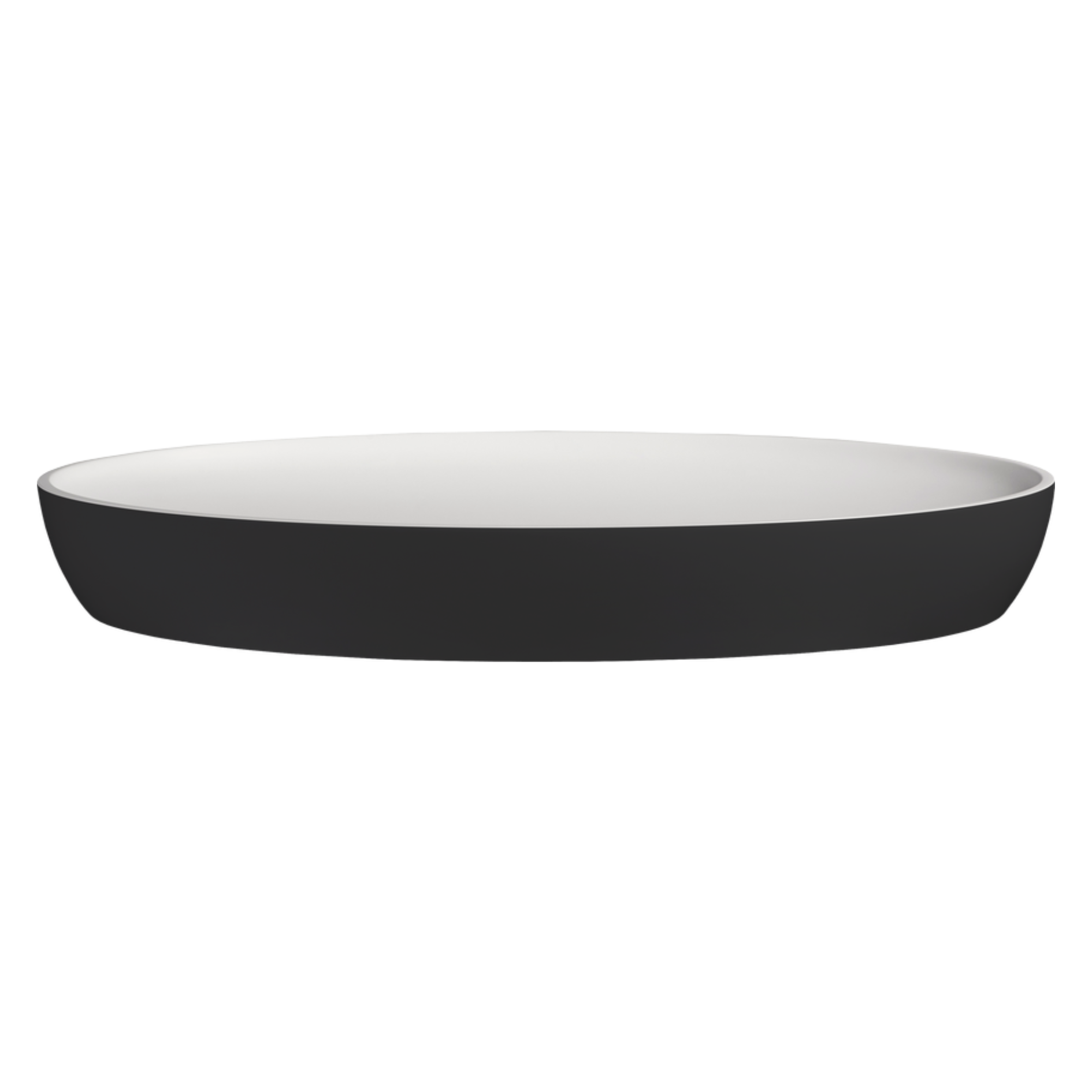 Dado Maylin High - Quality Quartz Vessel Sink, 28' x 16' x 4'