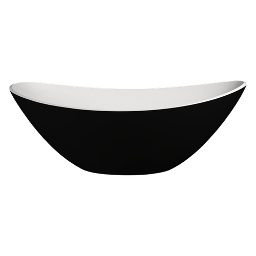Compact Dado Riva Quartz Small Vessel Sink for Counter - top Use