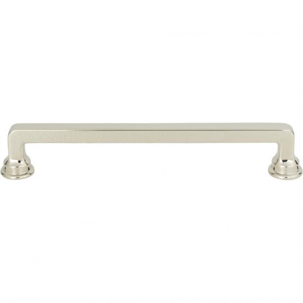 6 5/16 Inch (Center to Center) Atlas Oskar Cabinet and Drawer Pull